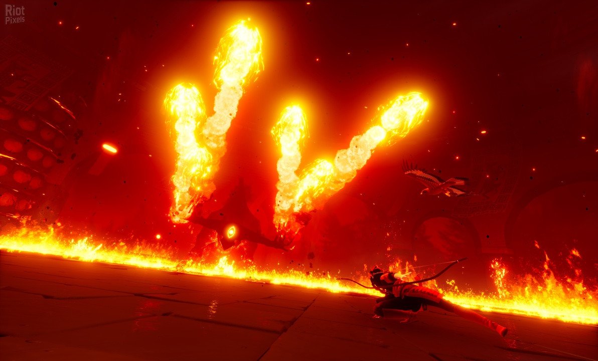 The Pathless + Windows 7 Fix-HohohoGames