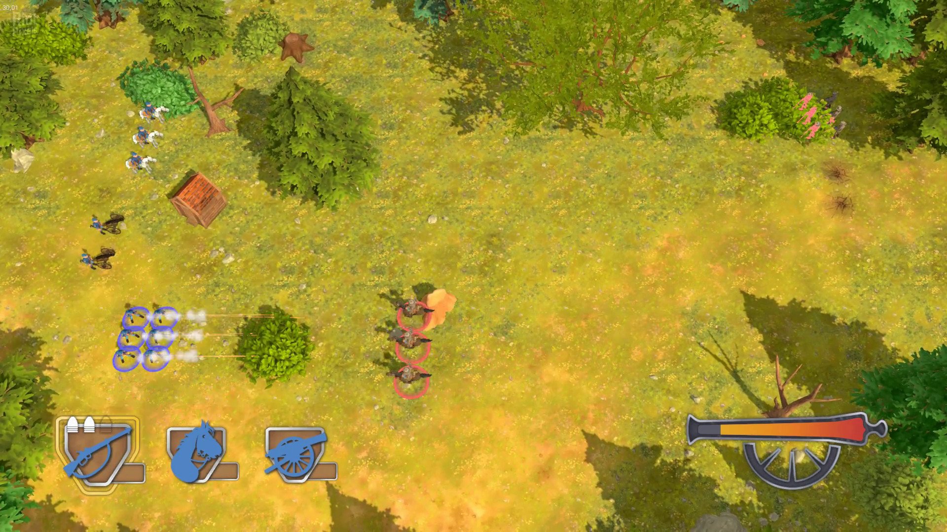 [3]-The Bluecoats: North & South + The Bluecoats: North vs South Download