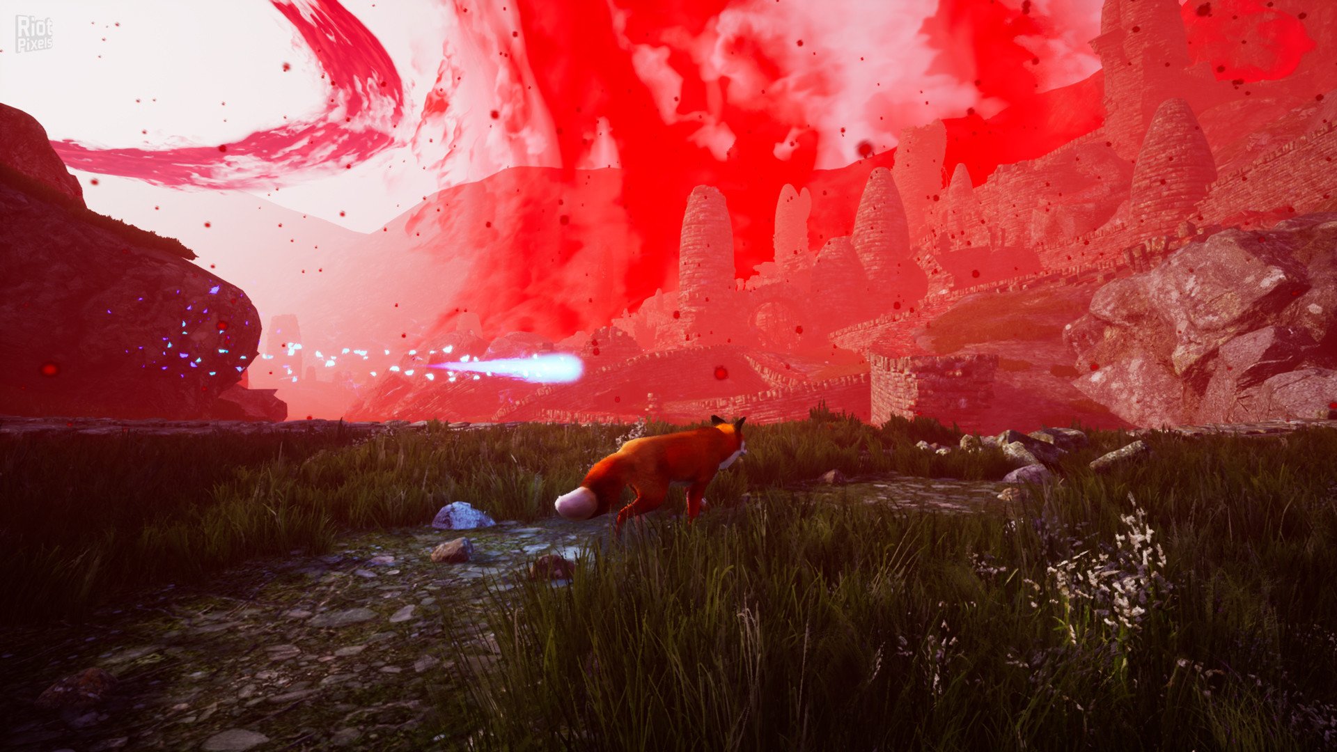 [11]-Spirit of the North – Build 6112756 (Enhanced Edition Update) Download