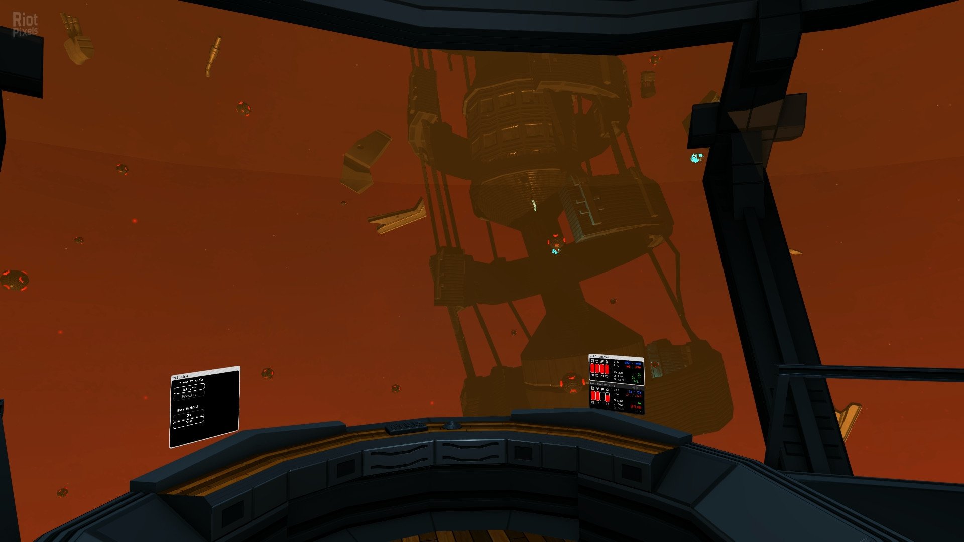 [12]-PULSAR: Lost Colony + Multiplayer Download