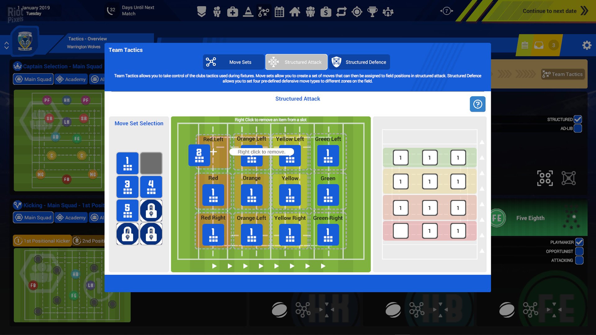 [3]-Rugby League/Union Team Manager 3 + 2 DLCs Download