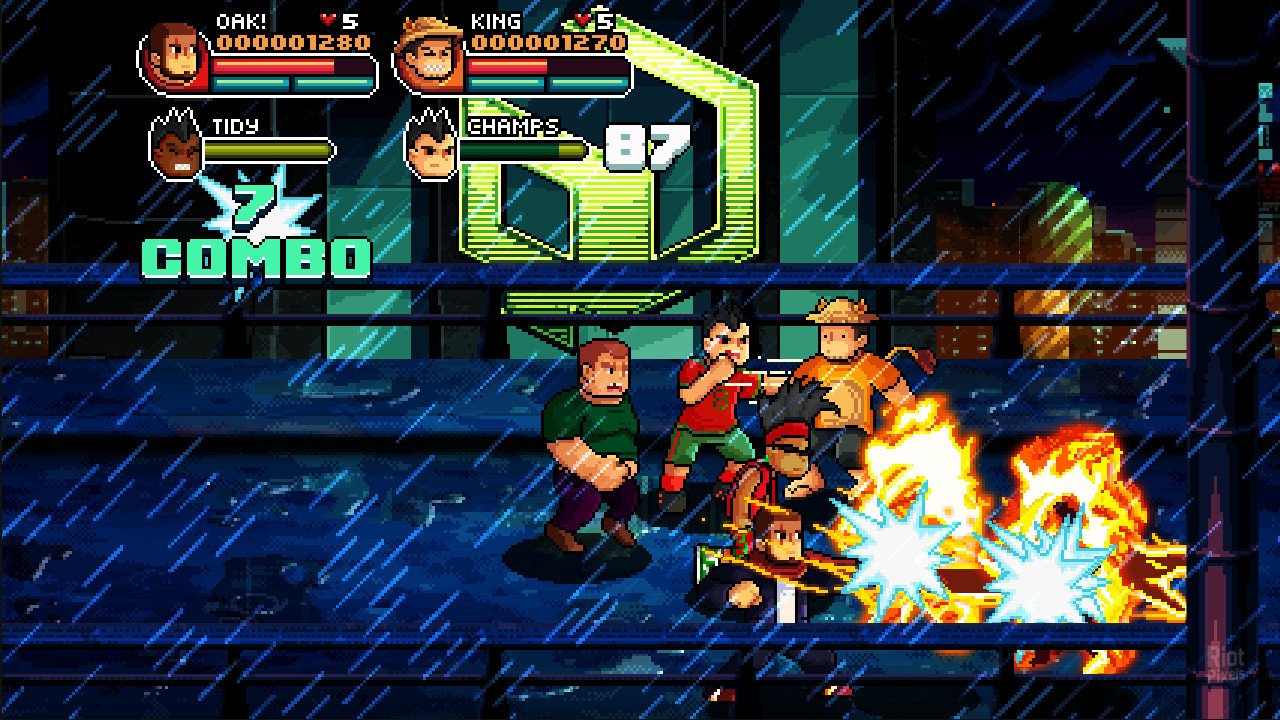 [11]-99Vidas: The Definitive Edition – v2.0.0 Download