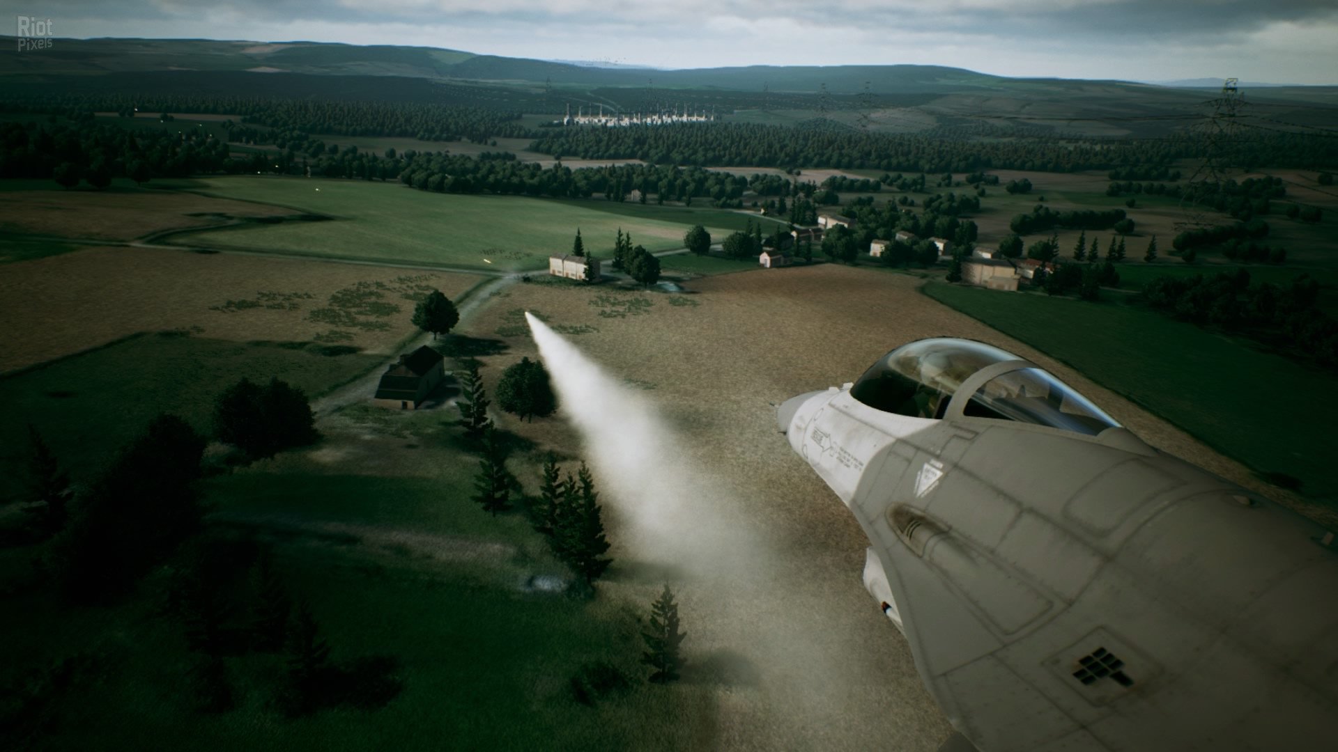 [2]-Ace Combat 7: Skies Unknown – Deluxe Edition – v1.8.2.8 + All DLCs + Multiplayer (Monkey Repack) Download