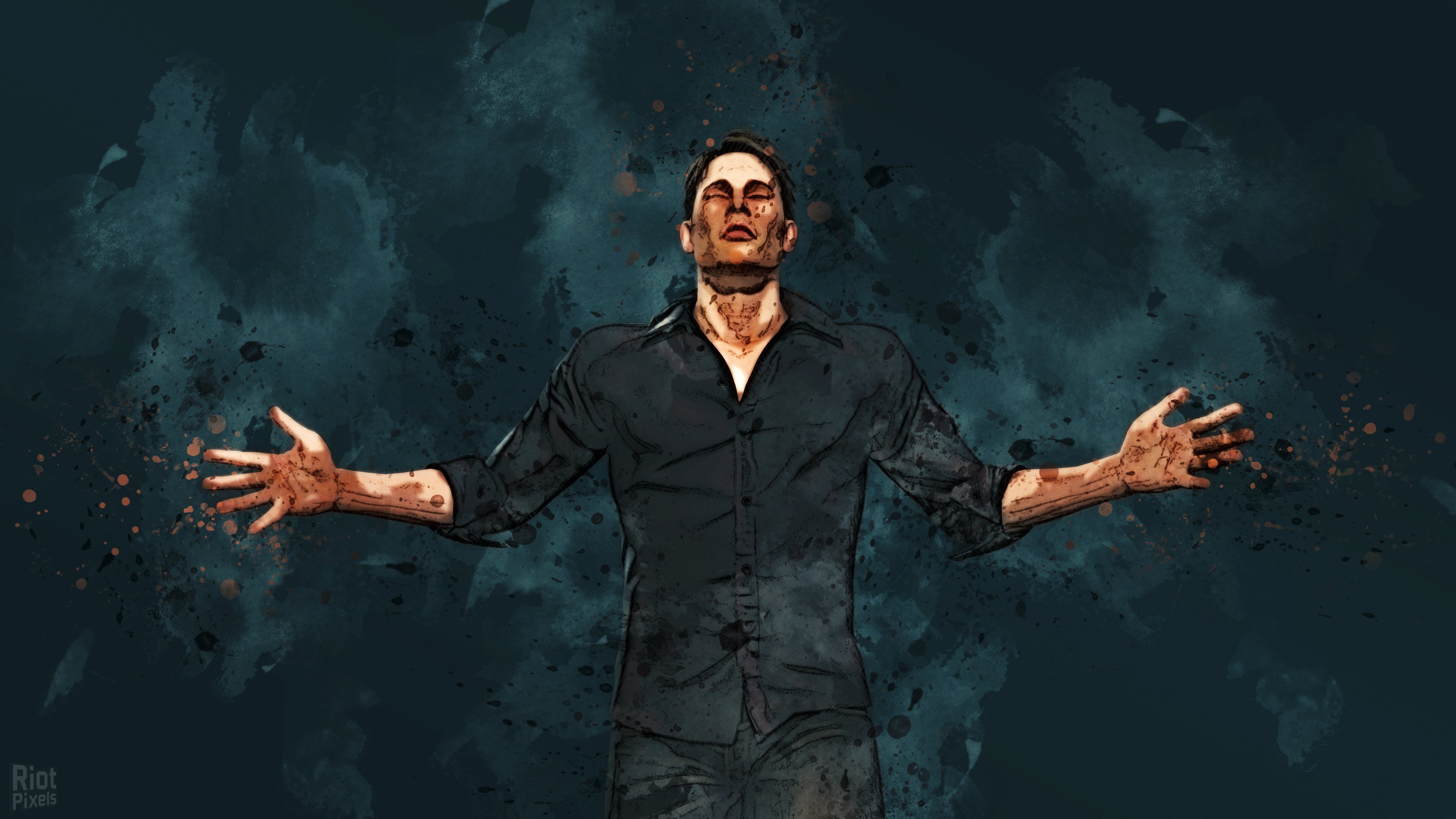 [11]-Horror Story: Hallowseed Download