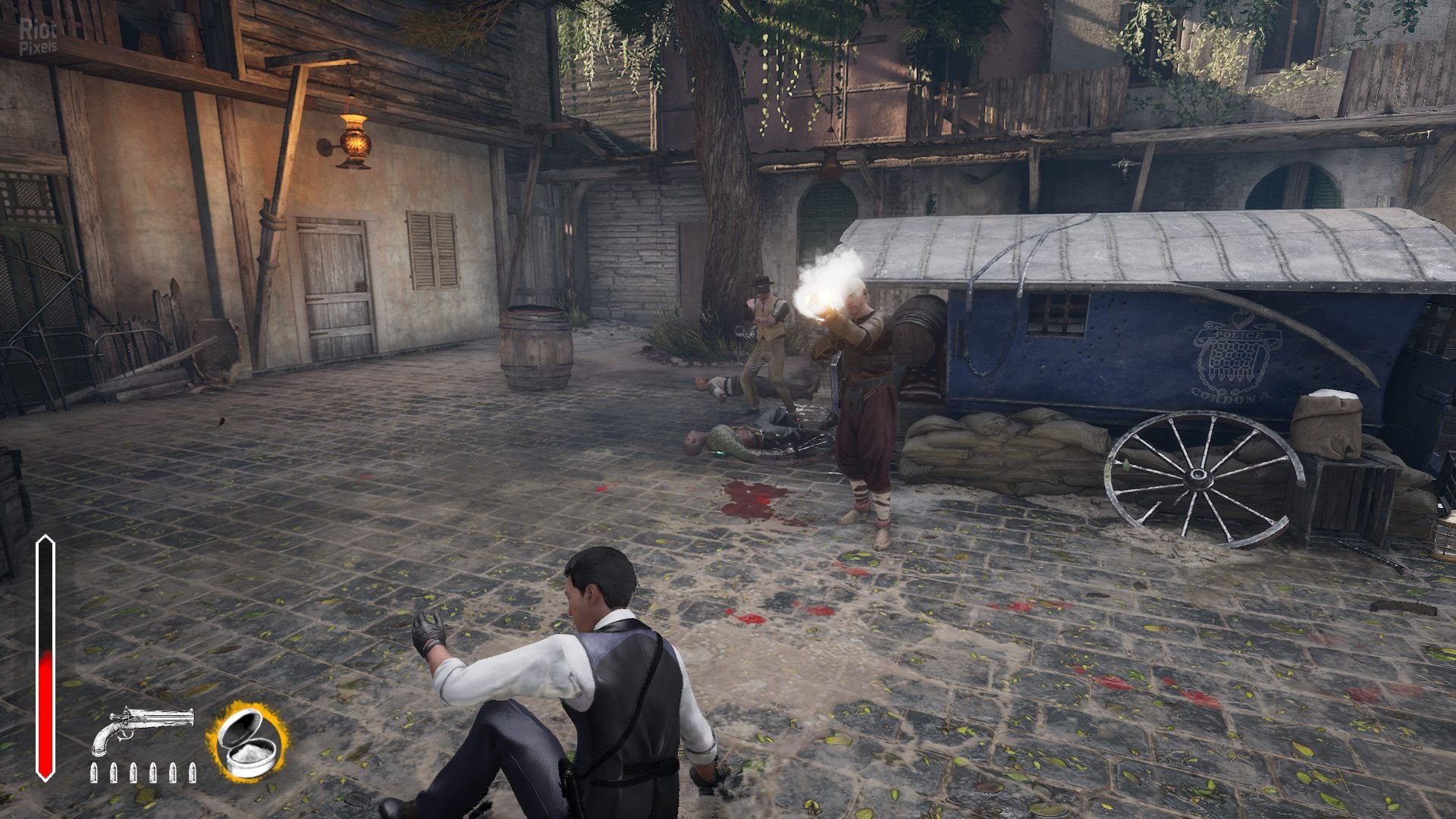 [3]-Sherlock Holmes: Chapter One + 2 DLCs + Bonus Soundtrack Download