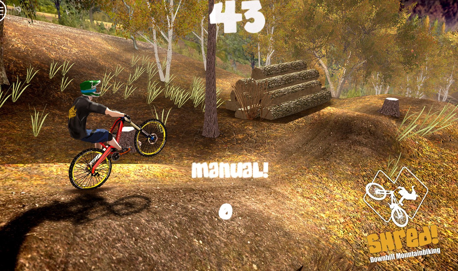 [3]-Shred! Remastered – v2.0.0.2 Download