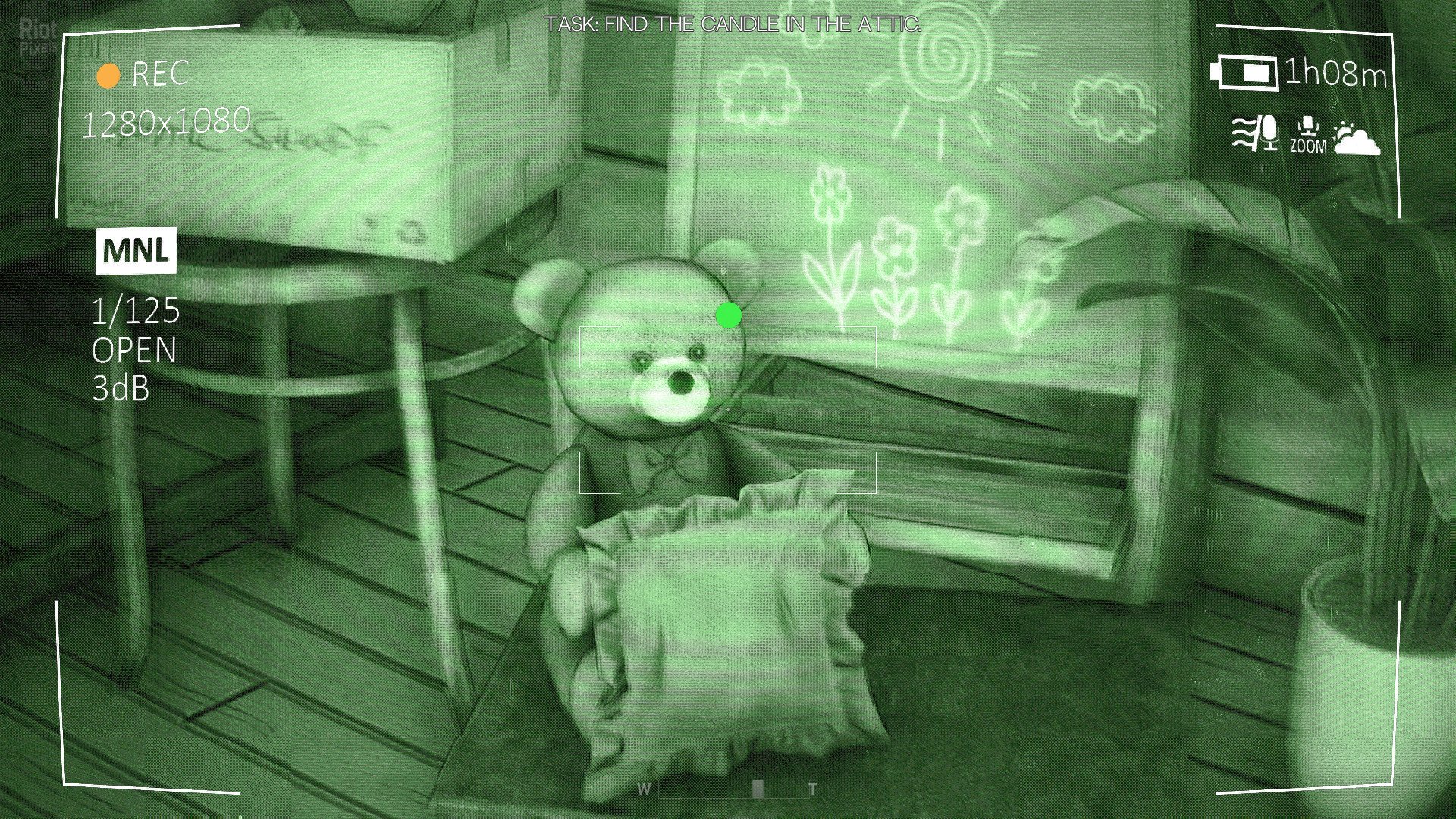 [16]-Cursed House Download