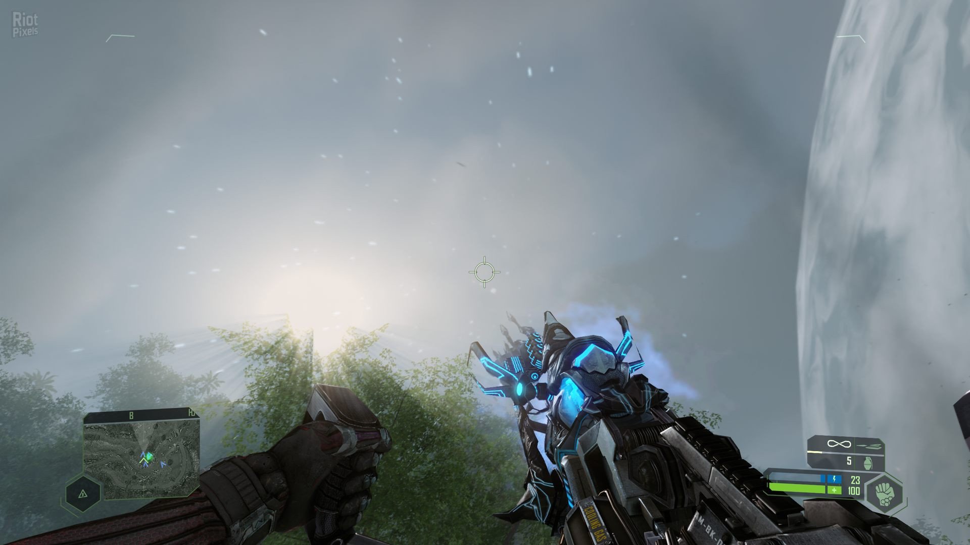 [7]-Crysis Remastered – v Patch 3 (BuildID 8139684) + Bonus Content Download