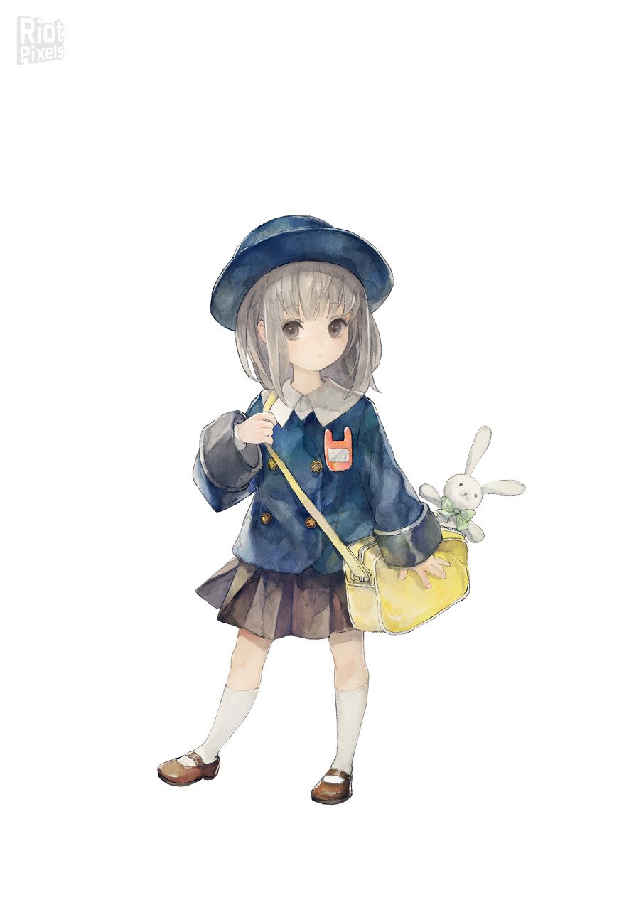 [19]-13 Sentinels: Aegis Rim, v1.10 + Yuzu/Ryujinx Emus for PC Download