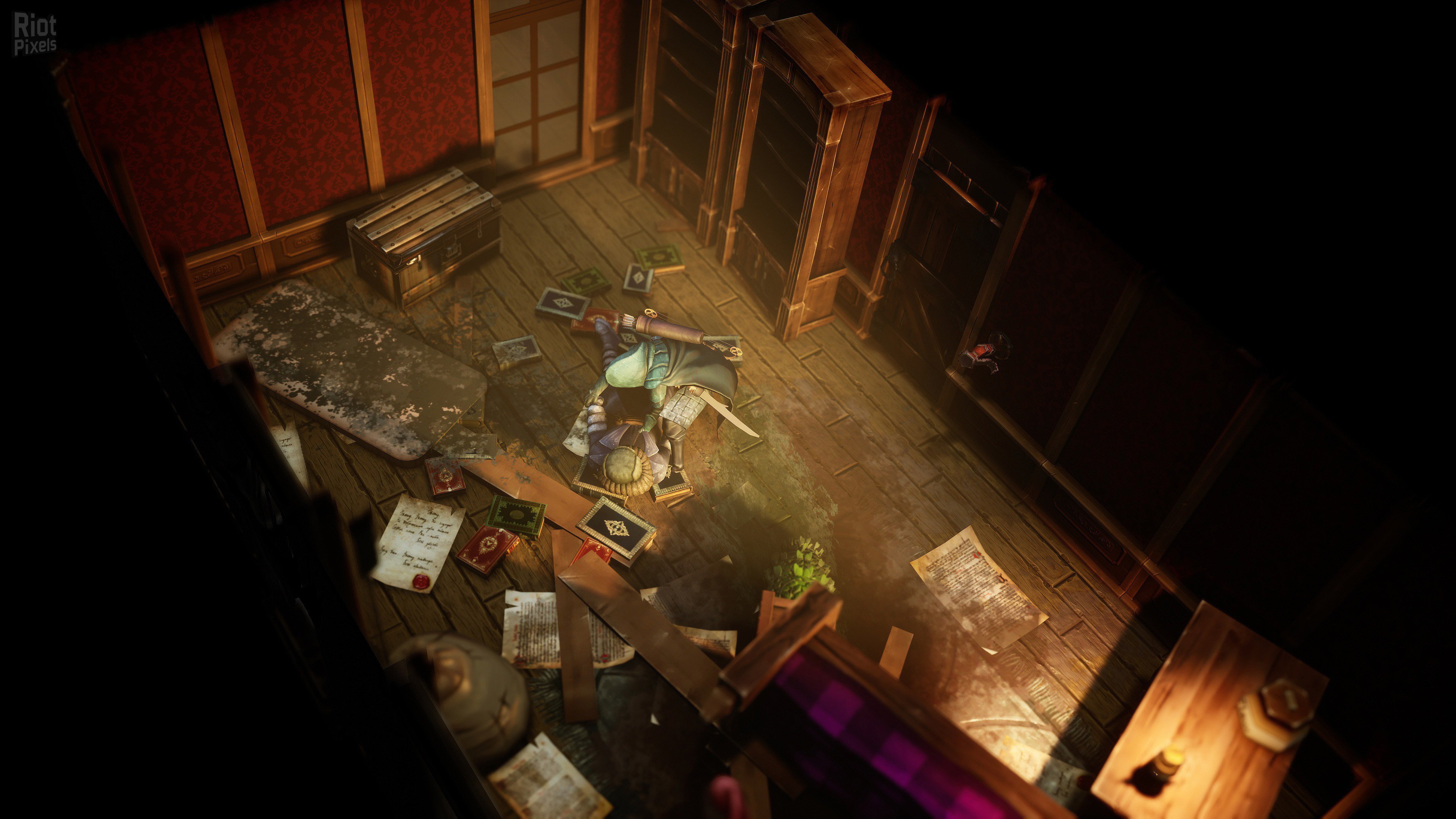 [4]-Winter Ember – v1.5.7 Download