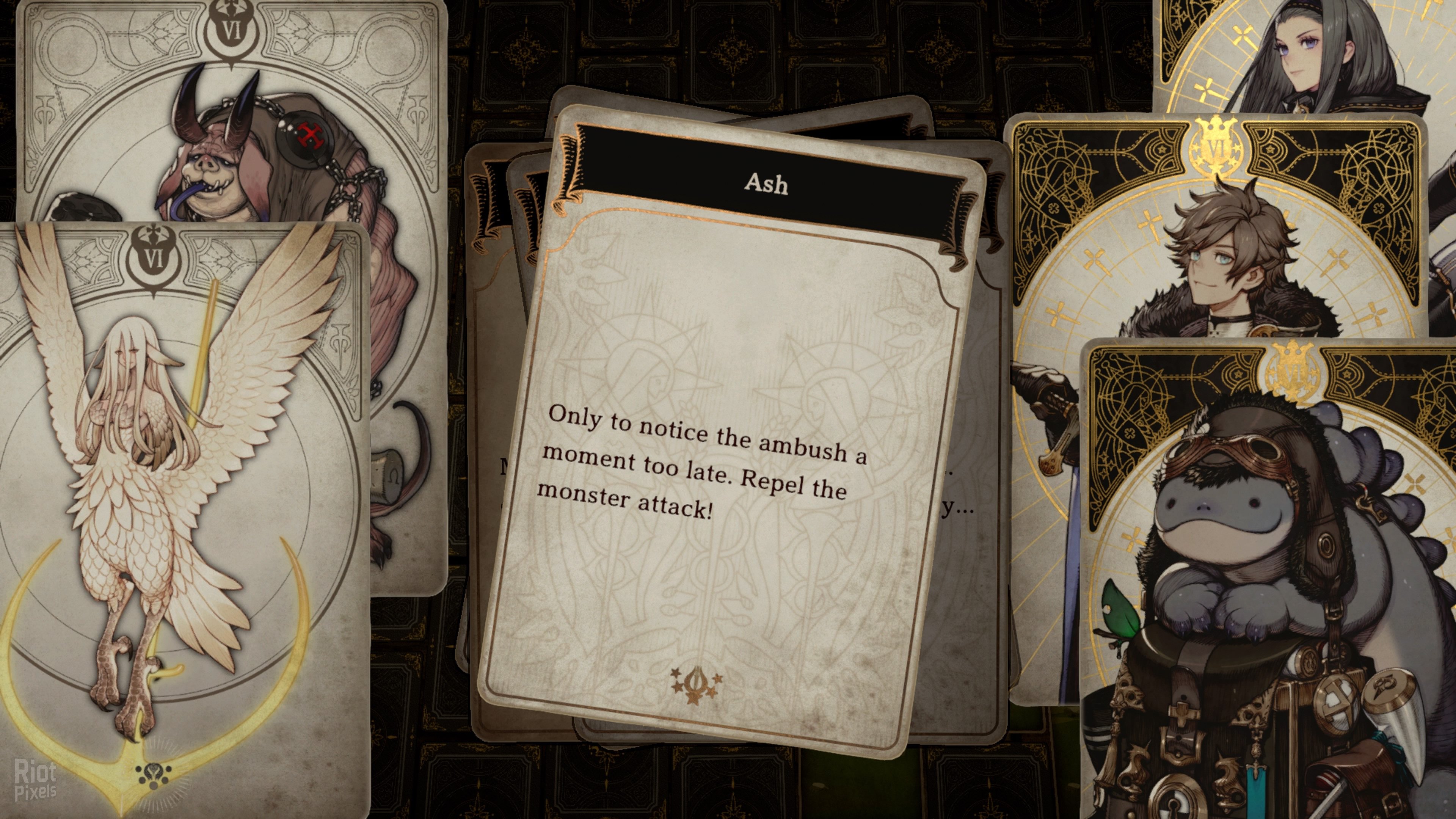 [5]-Voice of Cards: The Isle Dragon Roars – Build 8640184 + 10 DLCs Download