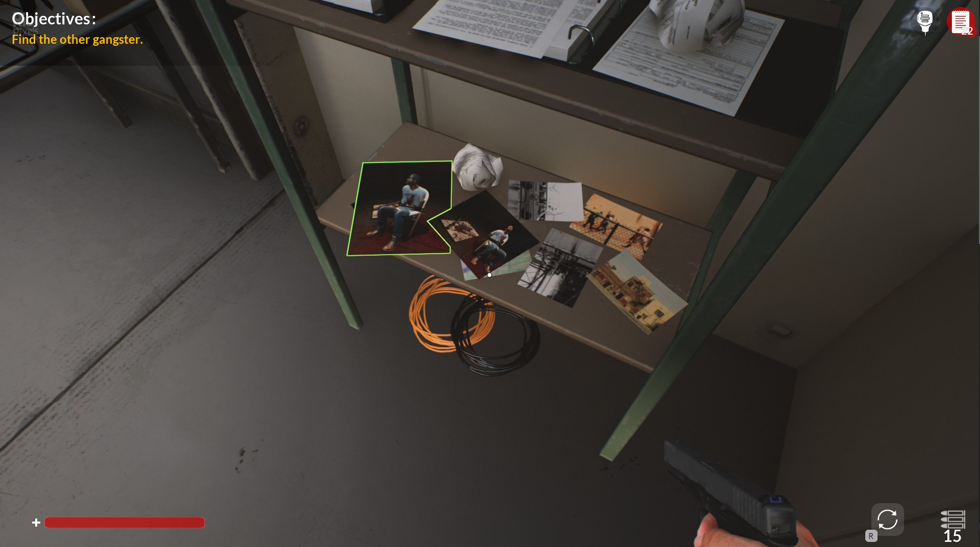 [5]-Police Shootout Download