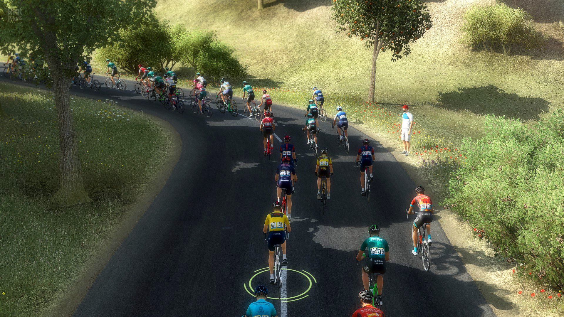 [7]-Pro Cycling Manager 2022 – v1.0.4.4 Download