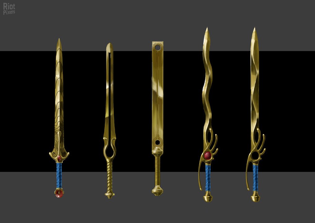 [17]-The Waylanders – v1.10 Download