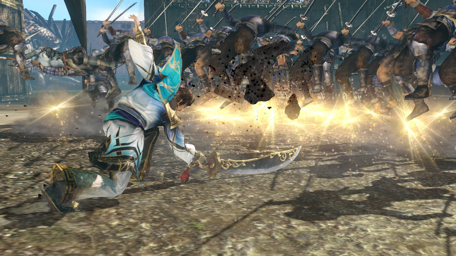 [4]-WARRIORS OROCHI 3: Ultimate Definitive Edition Download