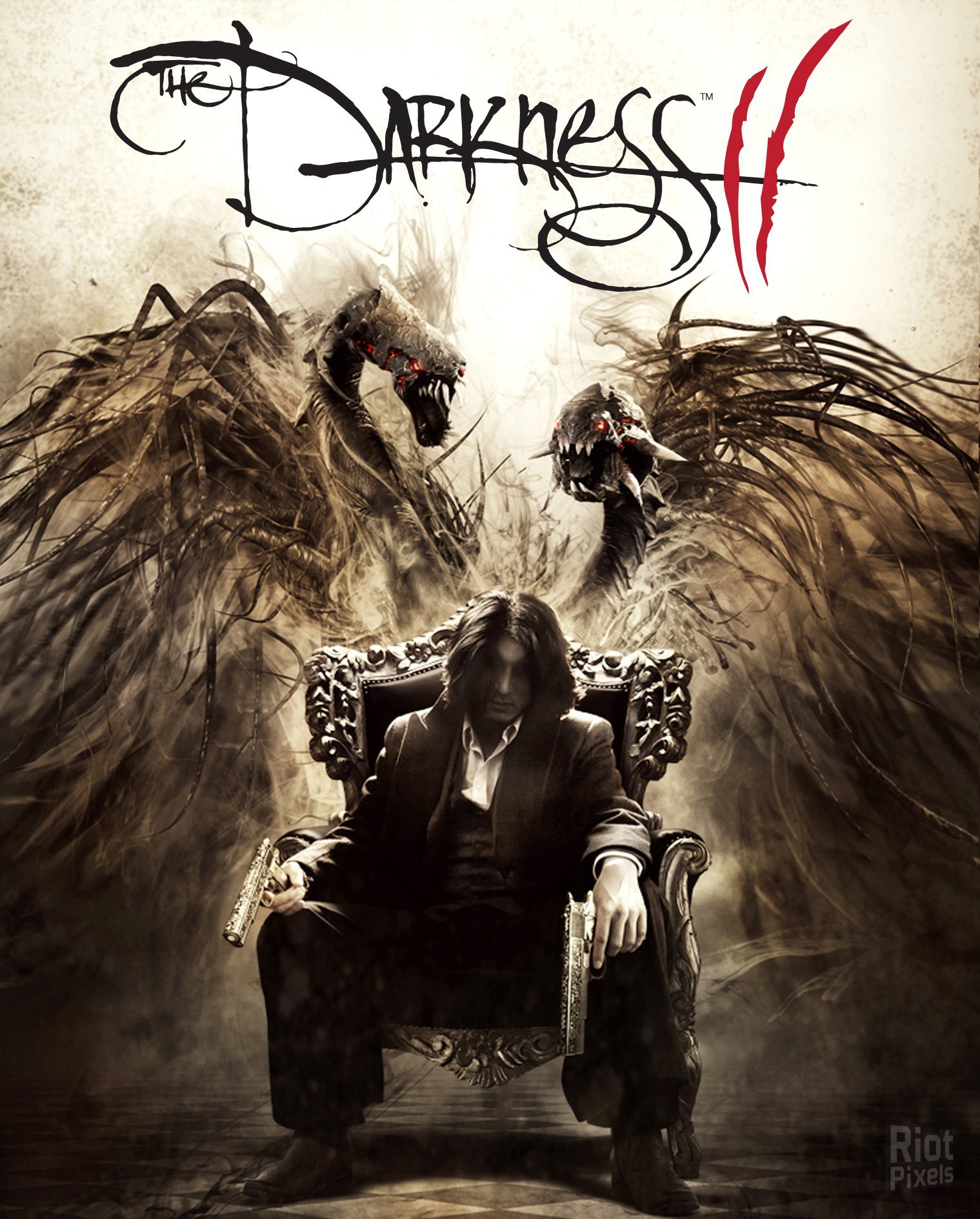 [20]-The Darkness II: Limited Edition Download