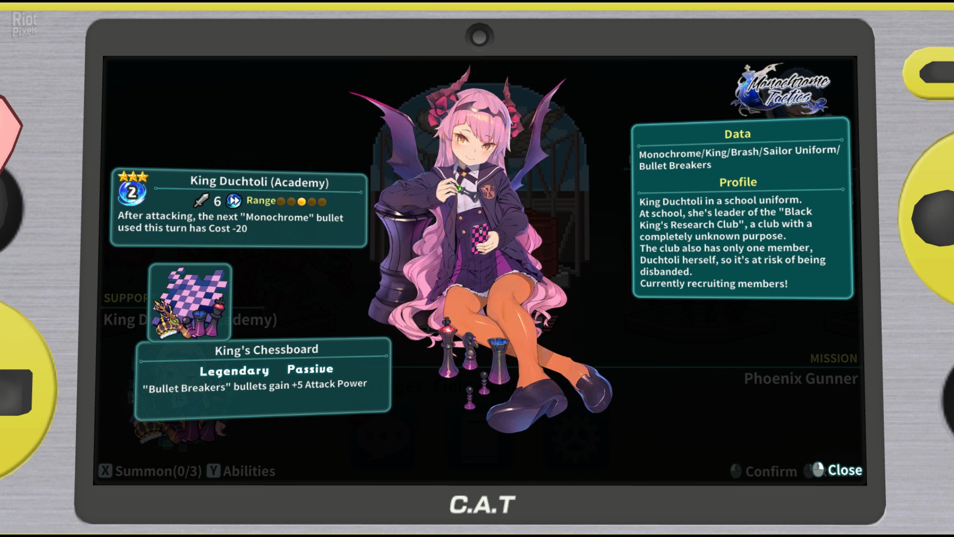 [9]-Super Bullet Break Download