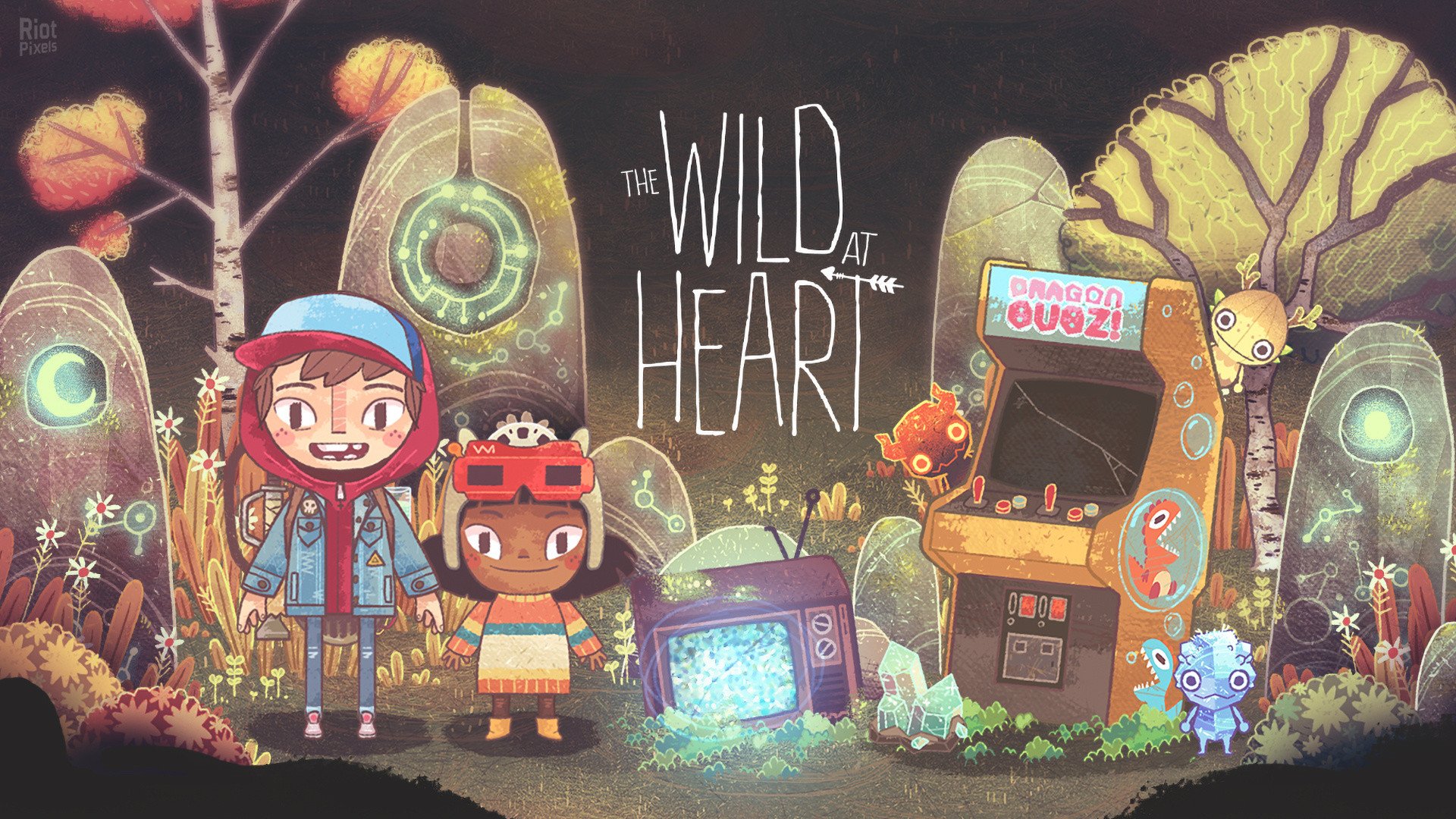 [8]-The Wild at Heart – v1.1.8 Download