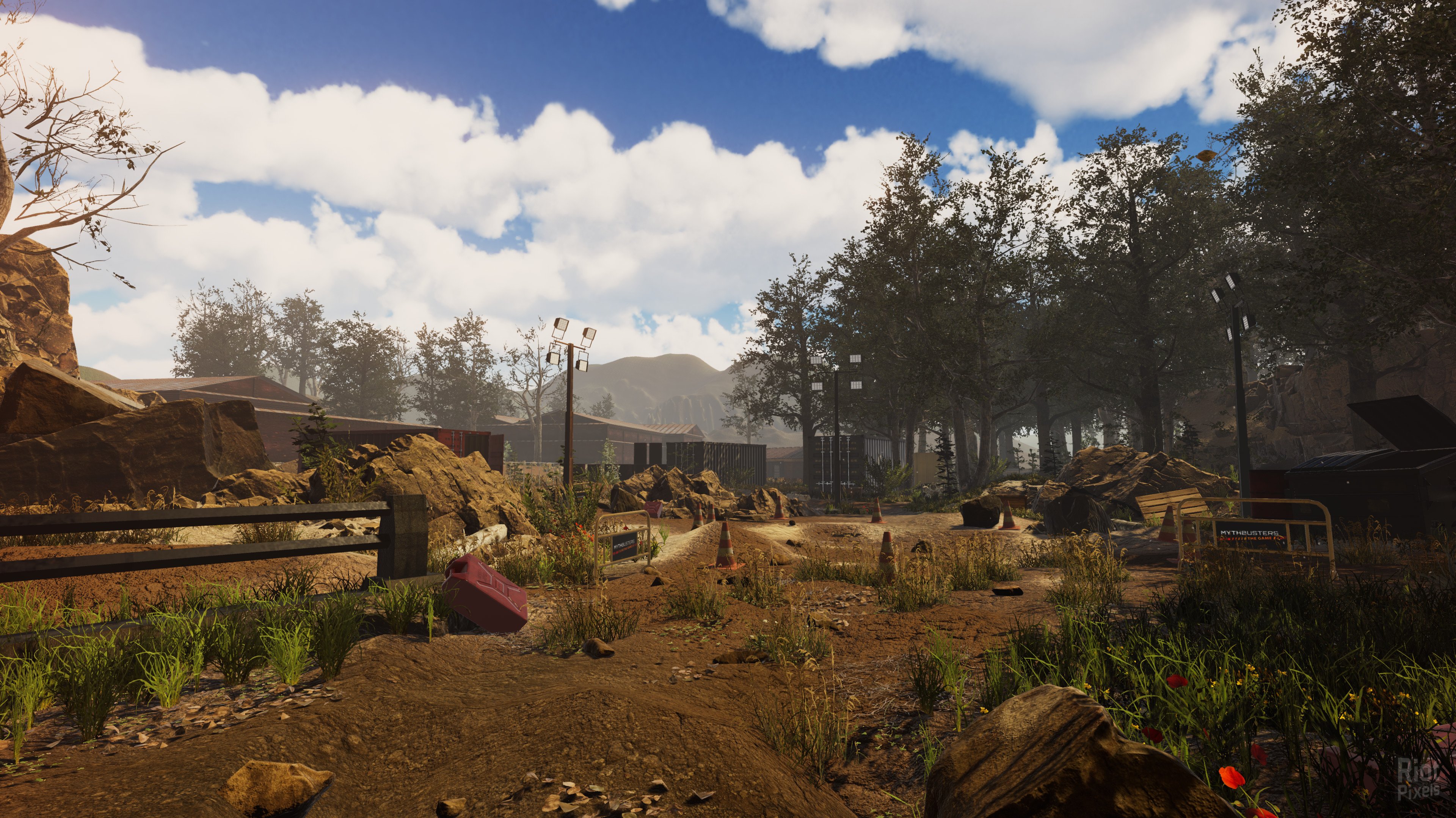 [10]-MythBusters: The Game – Crazy Experiments Simulator Download