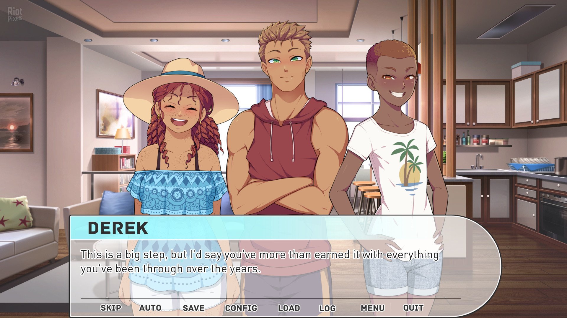 [6]-Our Life: Beginnings & Always – v1.6.0 + 7 DLCs Download