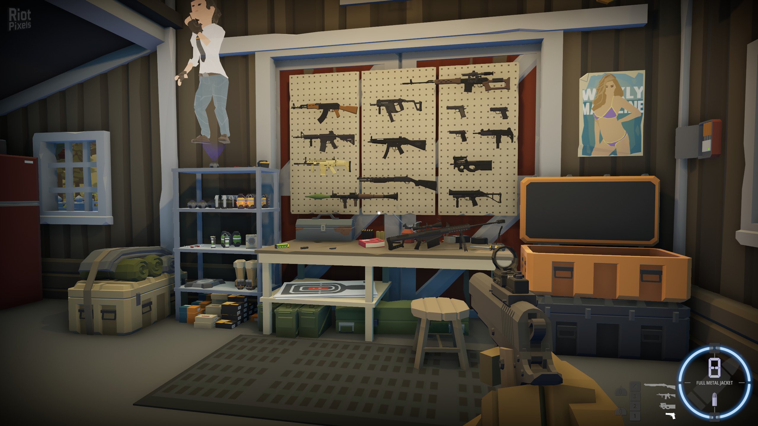 [3]-GROSS – v1.0 (Release) Download