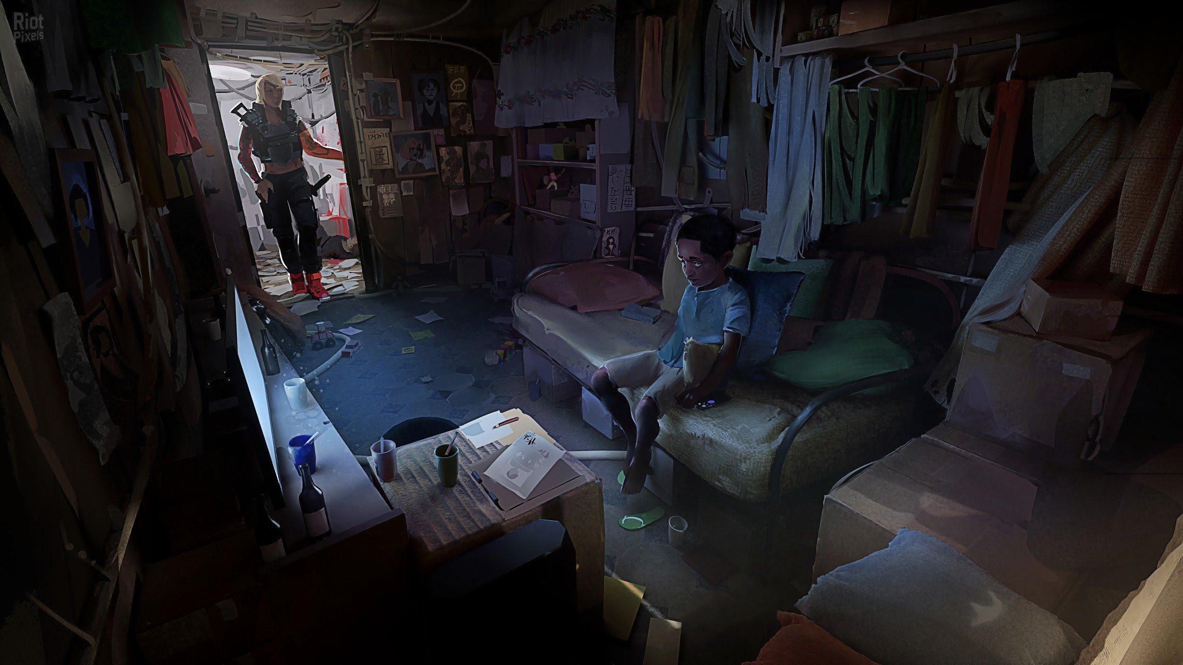 [17]-Wanted: Dead + Windows 7 Fix Download