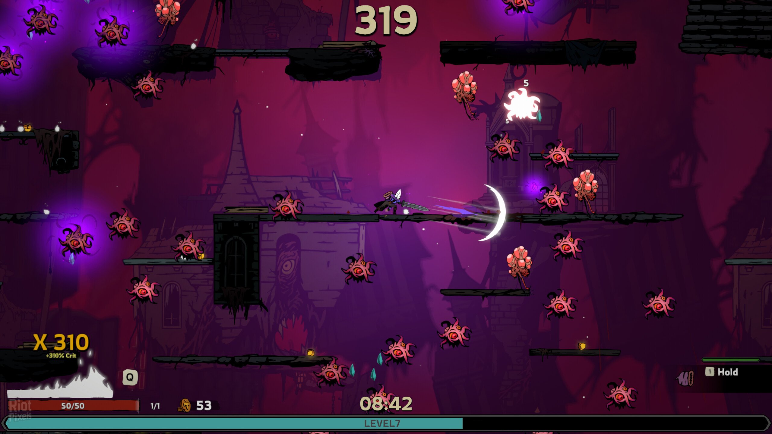 [4]-Madshot: Road to Madness – v0.349 (Release) Download