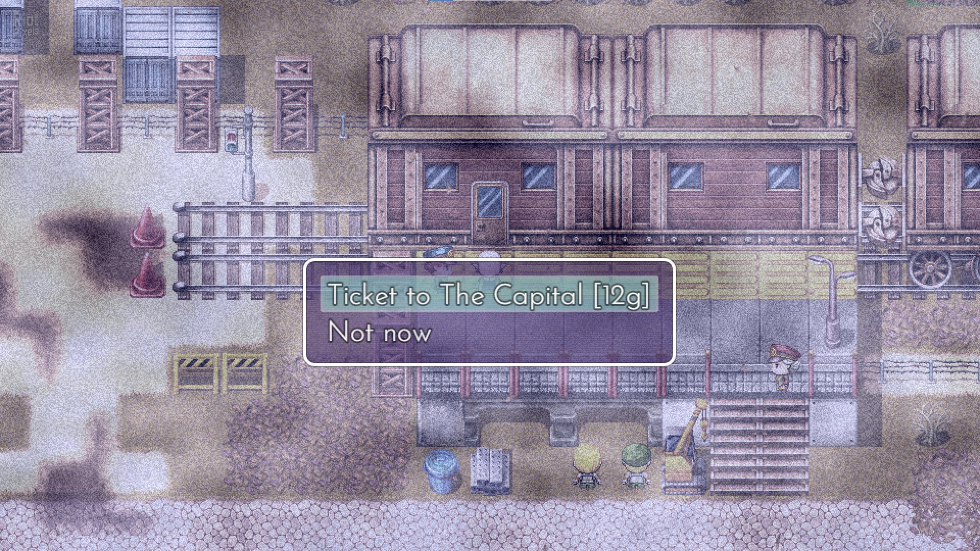 [16]-Final Profit: A Shop RPG + Bonus Soundtrack Download