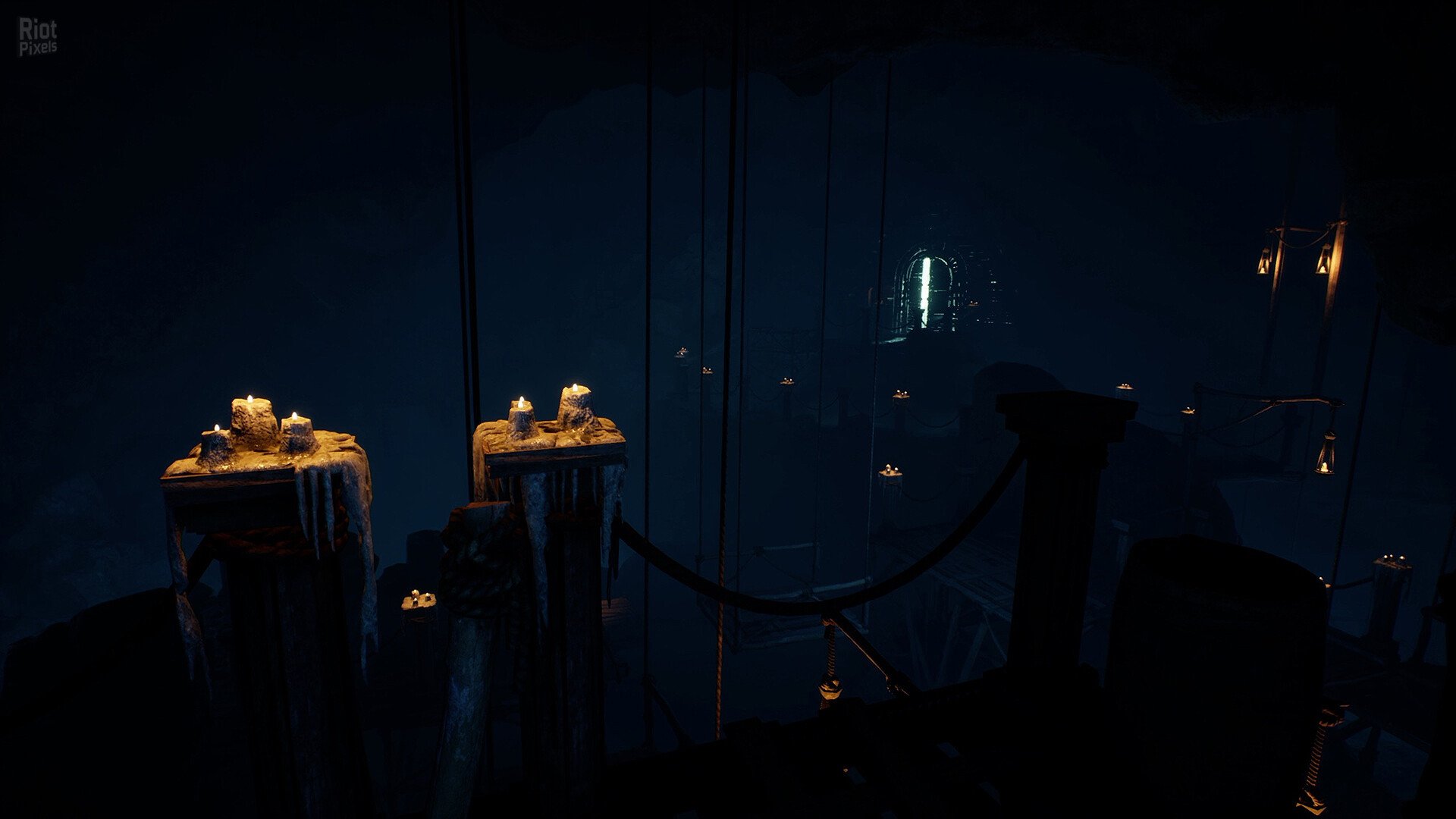 [11]-Presences: Dark Awakening Download