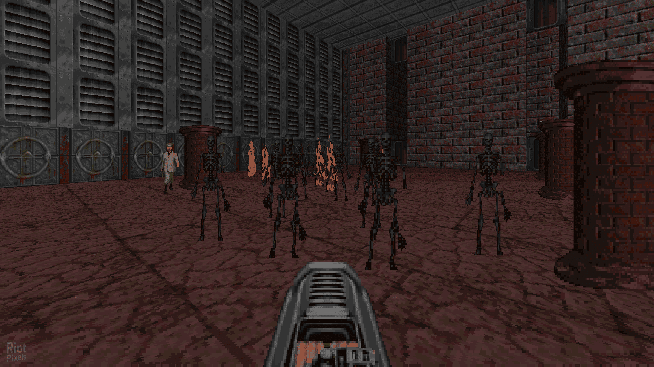 [7]-Rise of the Triad: Ludicrous Edition Download