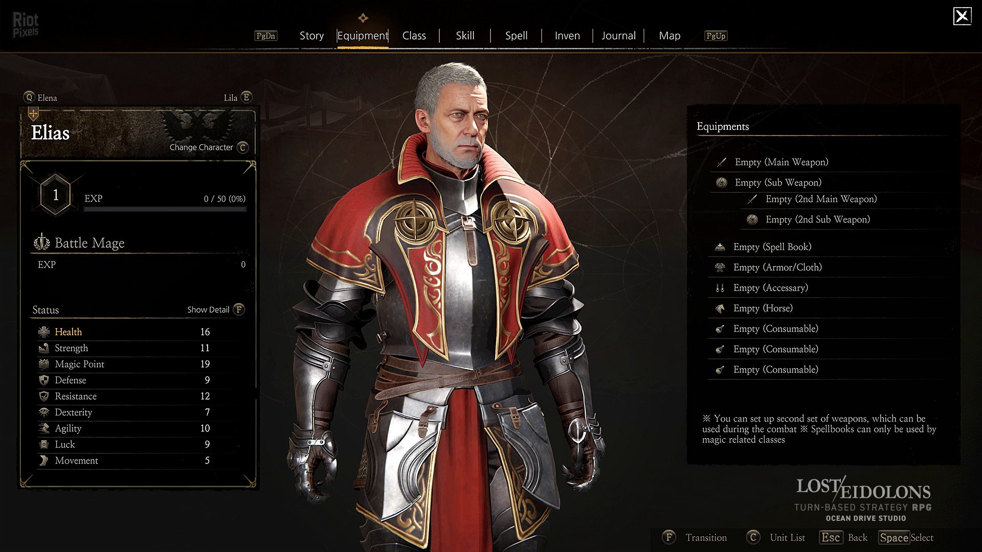 [7]-Lost Eidolons: Digital Deluxe Edition – v1.5.4.R29.eb474865 + DLC + Bonus Content Download