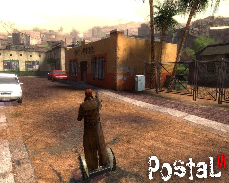 [10]-Postal 3 – v1.3 (ZOOM Platform) + Fart Gun DLC + Bonus Content Download