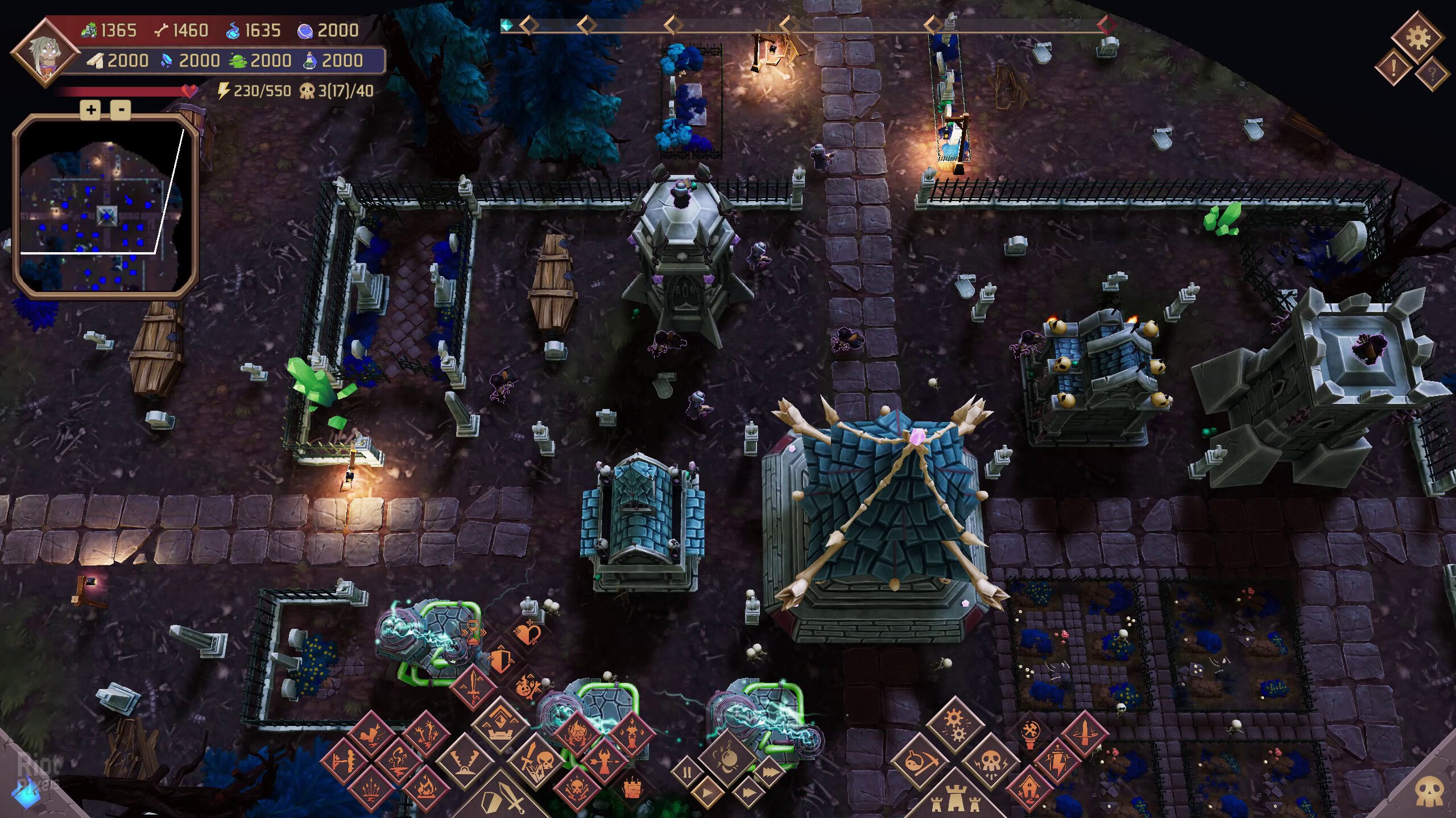 [3]-NecroCity Download