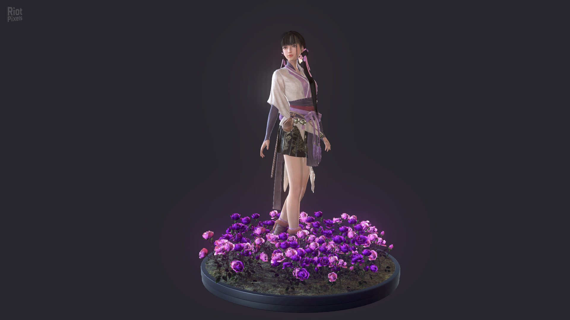 [17]-Bloody Spell – v20231121 + 19 DLCs + Bonus OST + Server Download