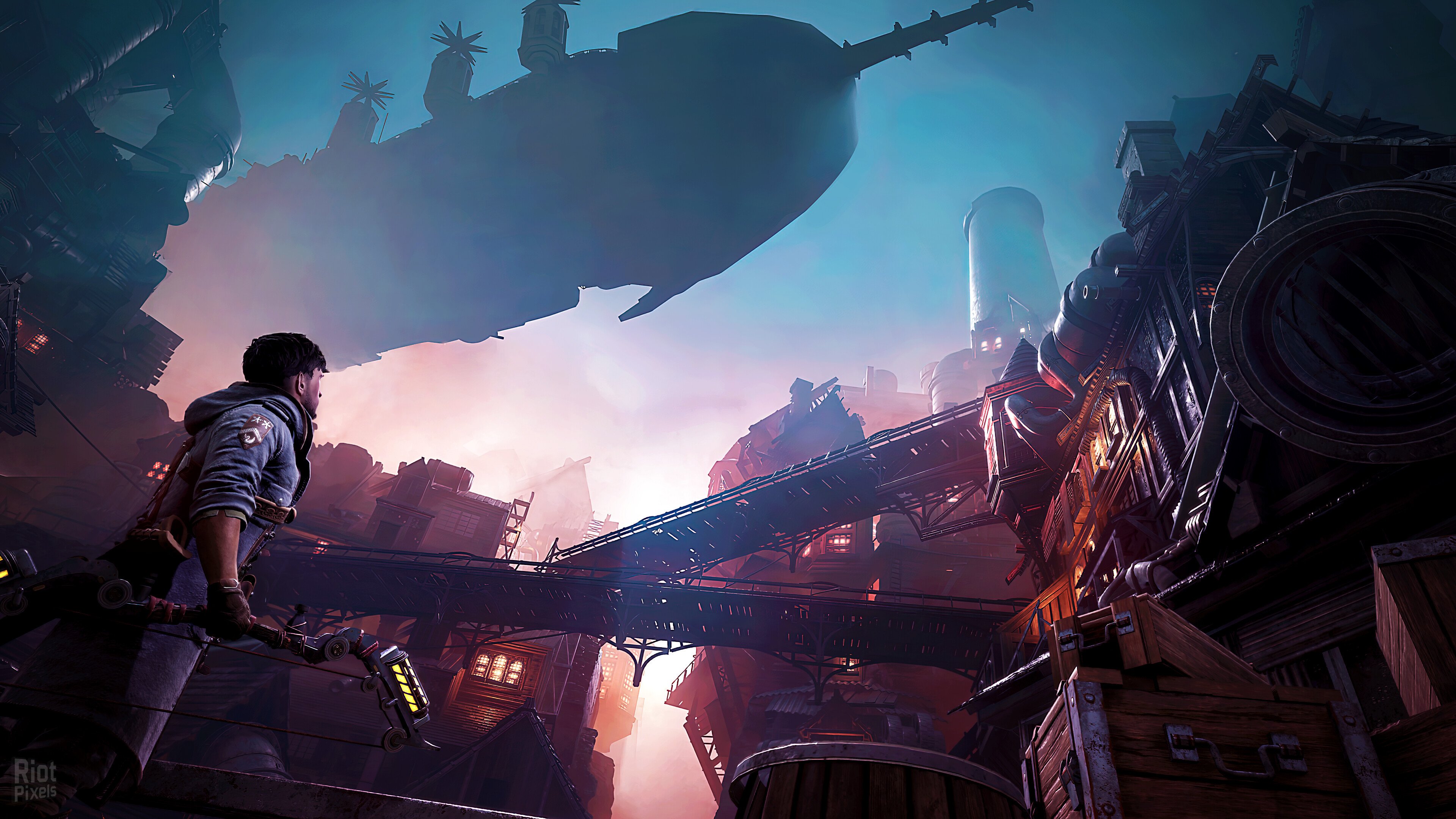 [13]-Gangs of Sherwood – v1.5.253310 + 3 DLCs Download