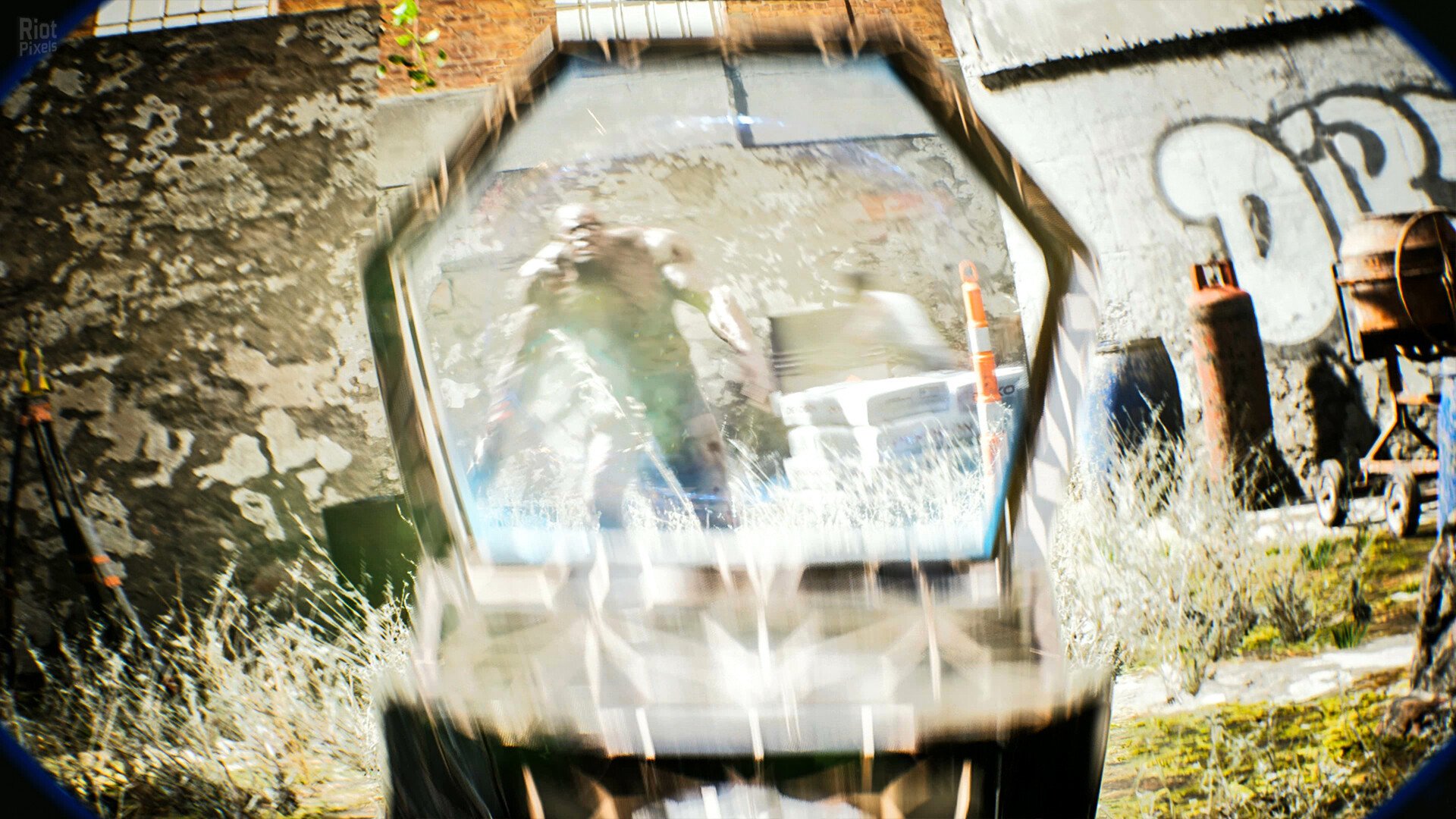 [2]-DON’T SHOOT US – v1.0.1 Download