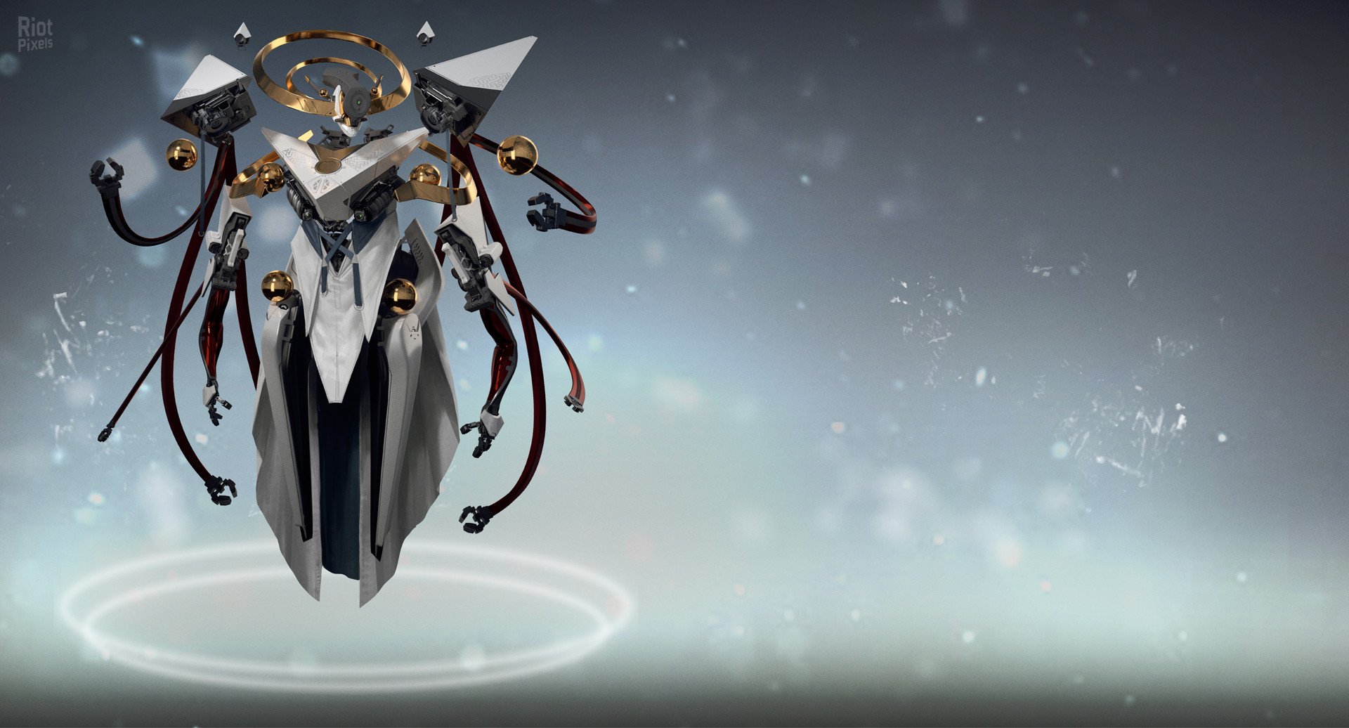 [25]-Endless Space 2: Definitive Edition – v1.5.60 (Re-Awakening Update) + All DLCs/Bonuses Download