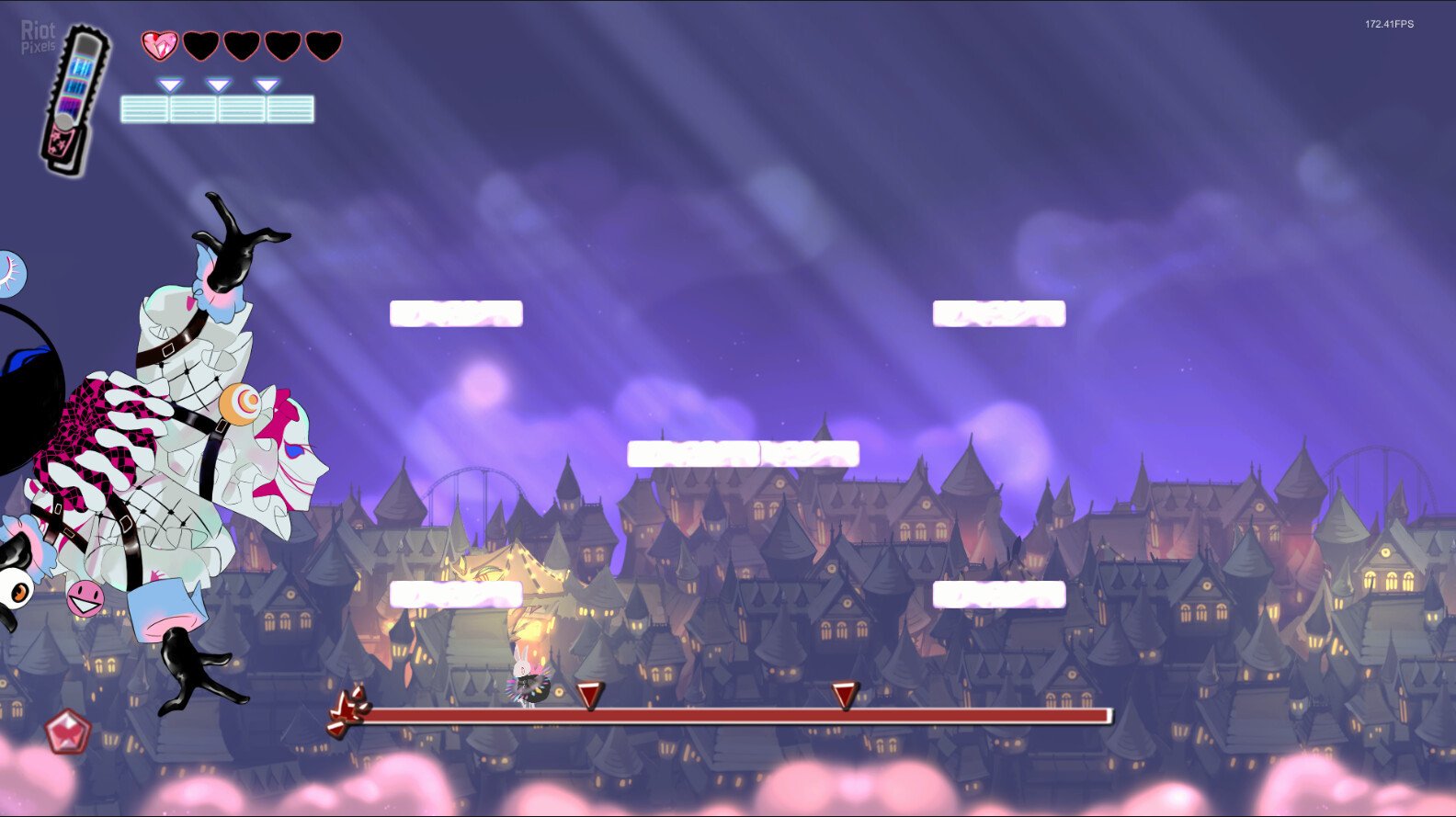 [4]-The Weird Dream Download