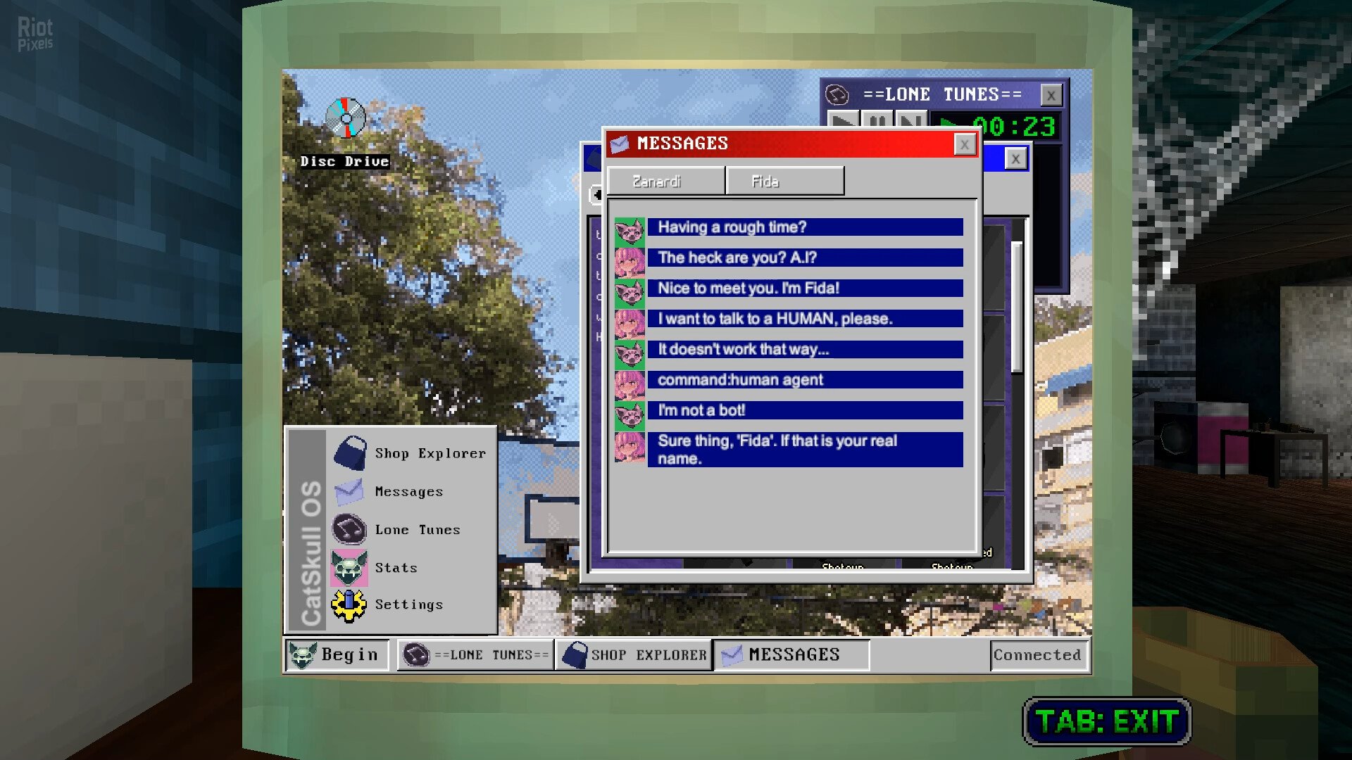 [6]-Fida Puti Samurai – v1.0b Download
