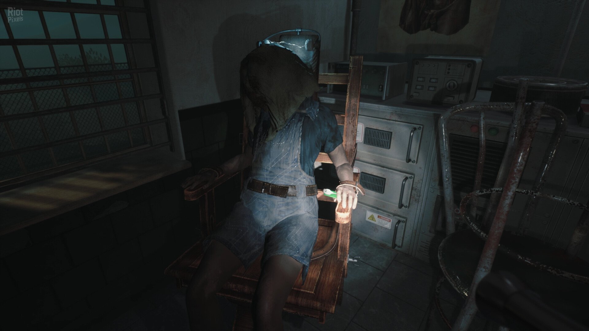 [10]-Scholar’s Mate + Windows 7 Fix Download