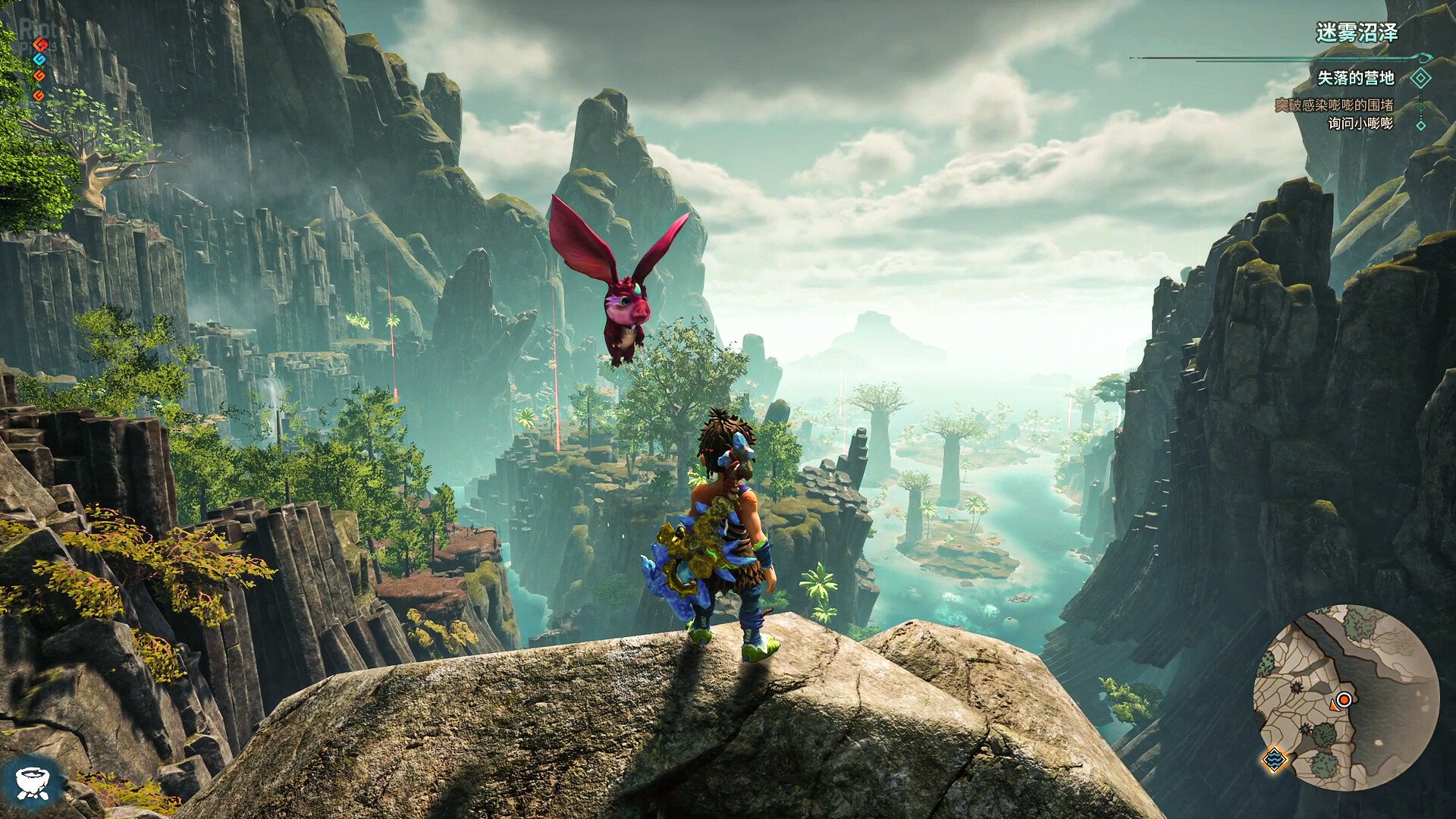 [9]-KAKU: Ancient Seal – Collector’s Edition, v1.0/Release + 2 DLCs/Bonuses Download