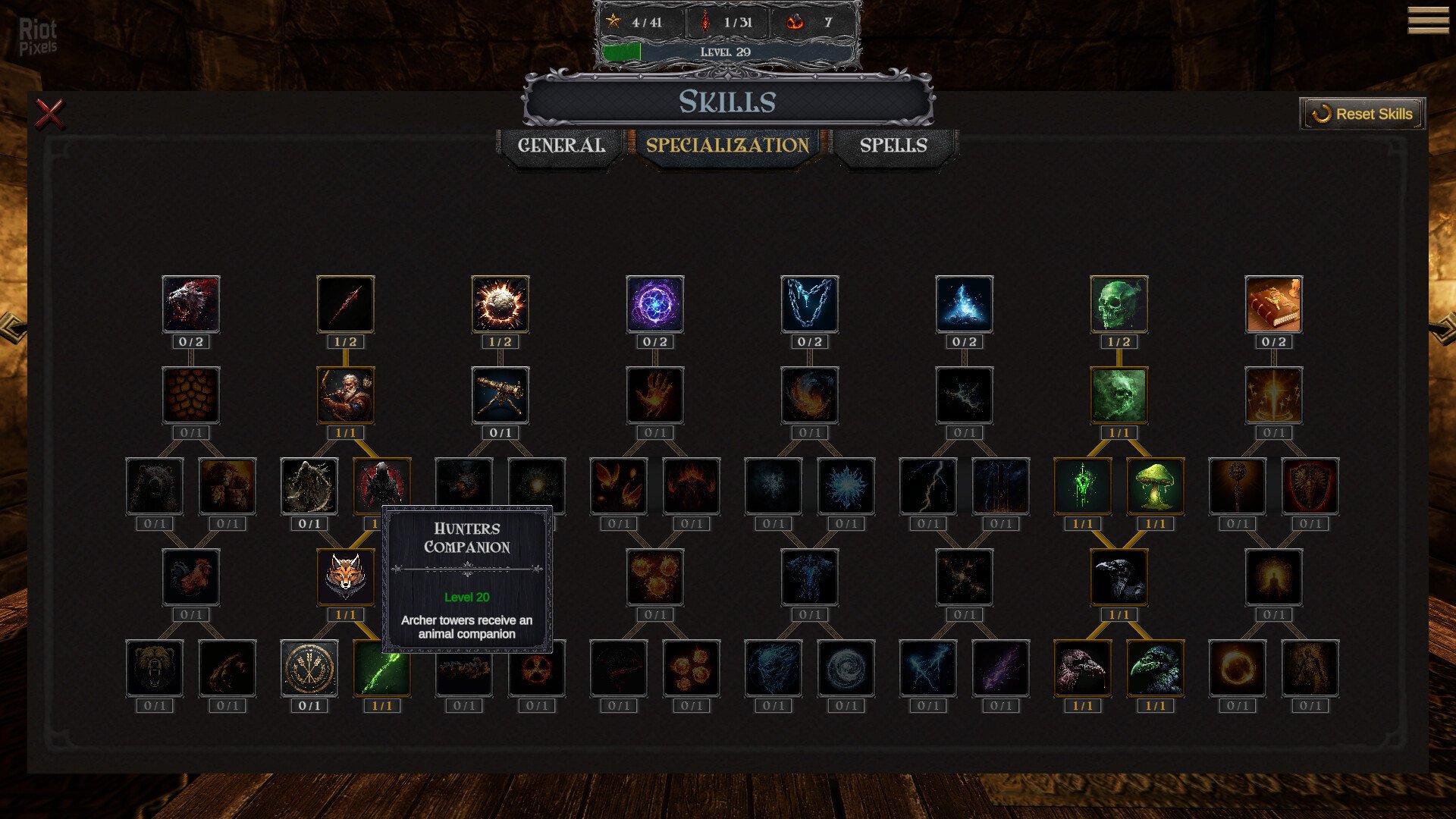 [2]-Secrets of Magonia – v1.03 Download