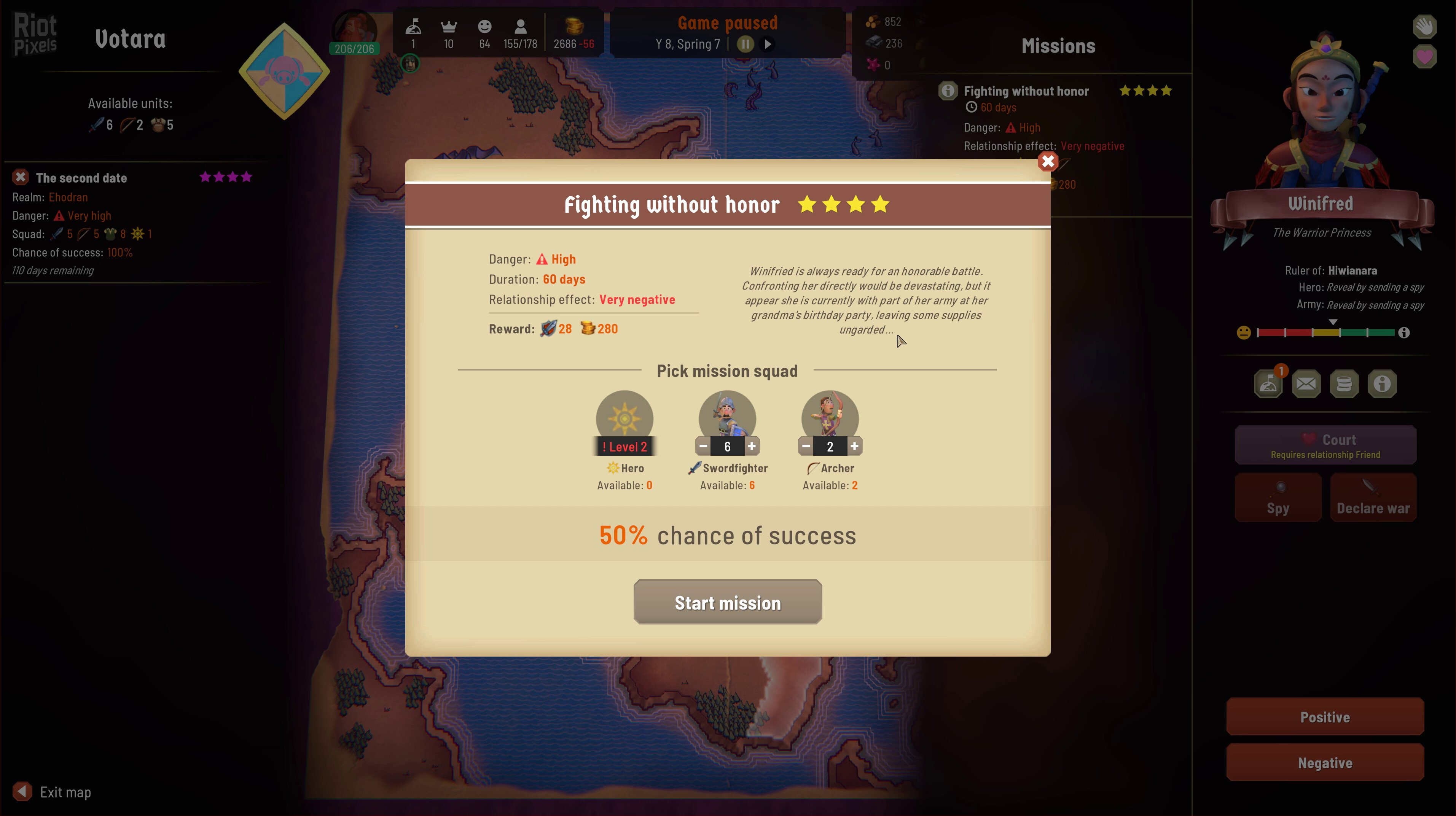 [9]-Fabledom – v1.06 Download