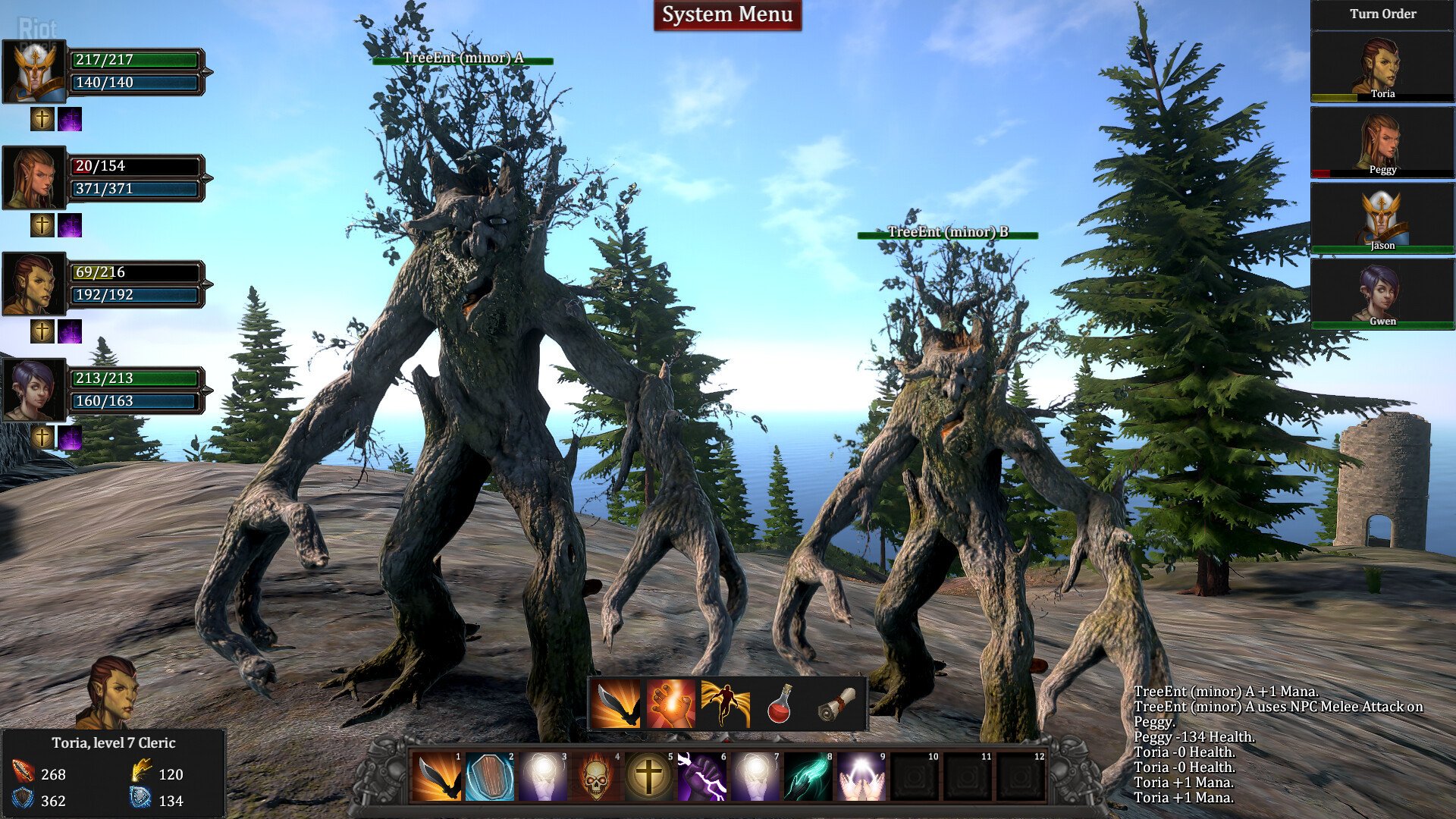 [13]-Old School RPG Download