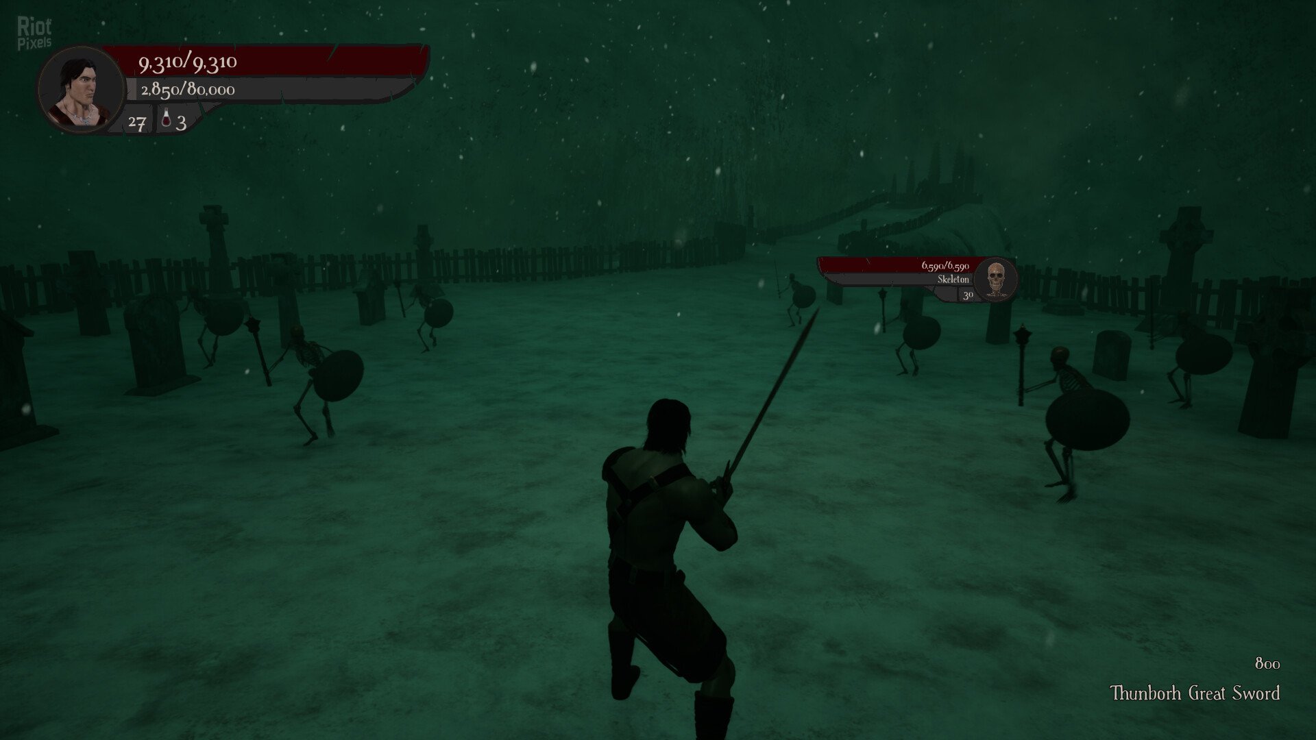 [16]-Chronicles of Sagrea + Windows 7 Fix Download