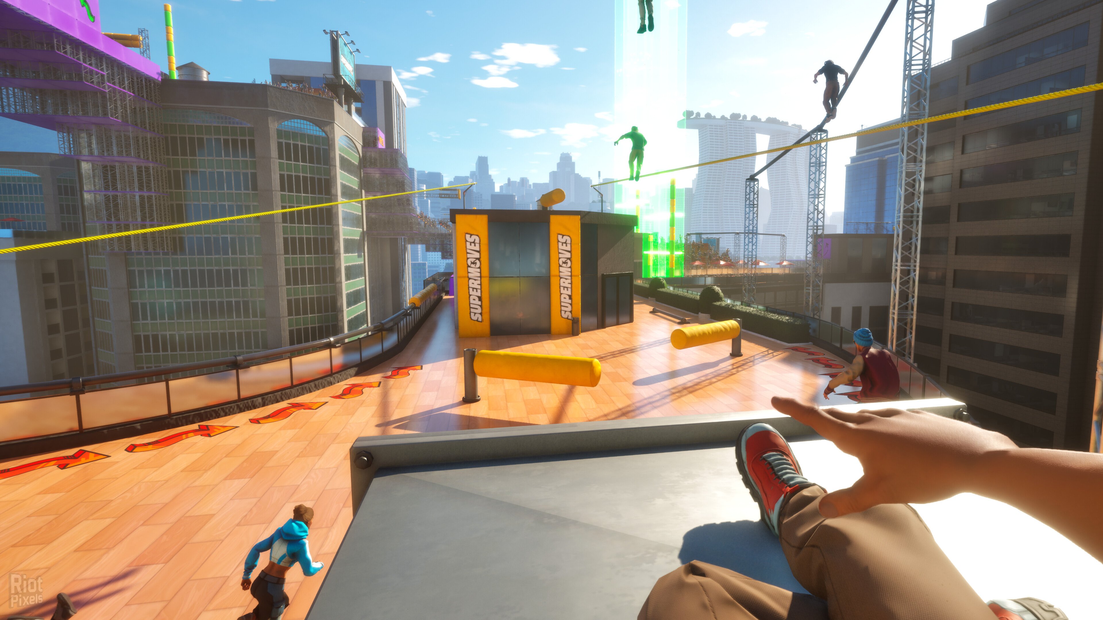 [6]-Supermoves Download