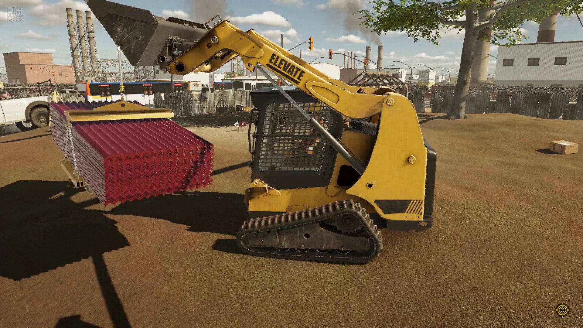 [10]-Demolish & Build 3 Download