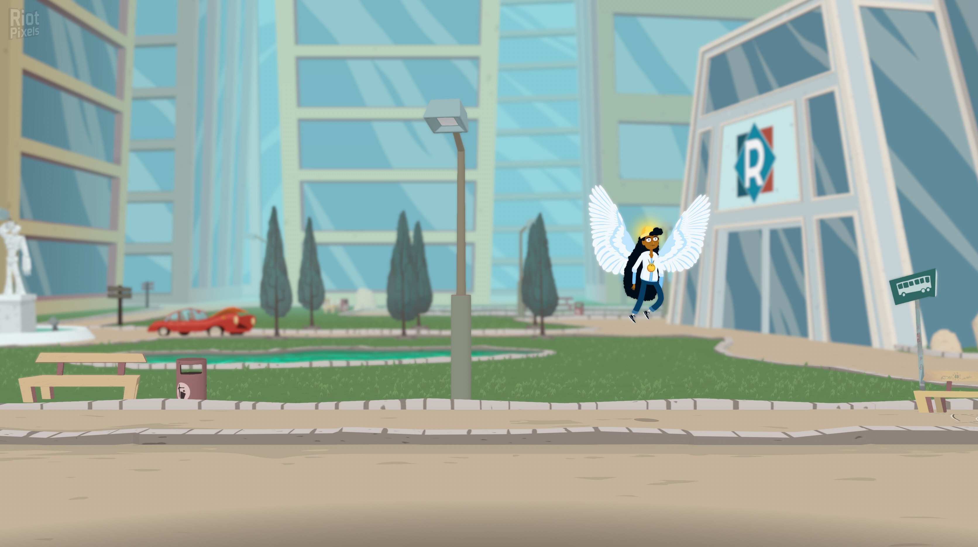 [8]-The Holy Gosh Darn Download