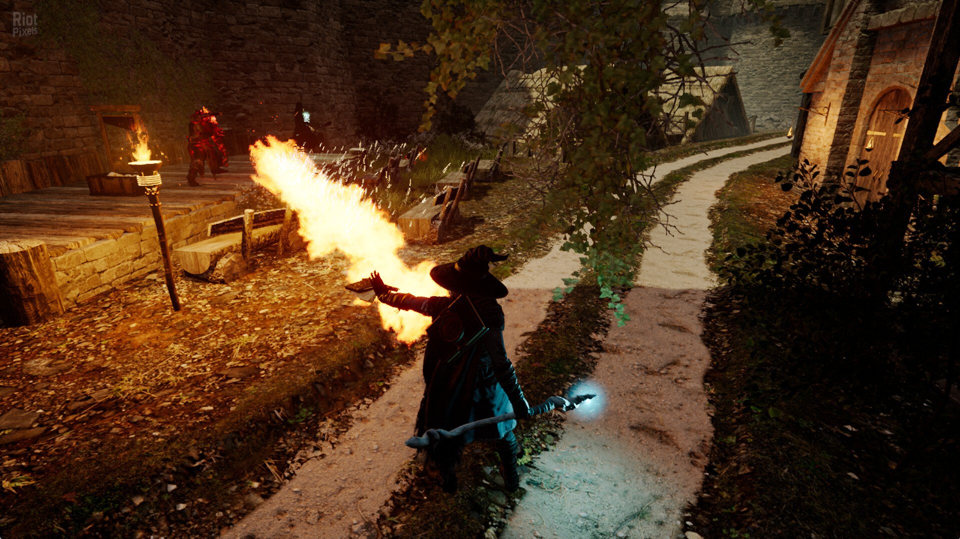 [12]-Codex Lost – v1.0.3 + Windows 7 Fix Download