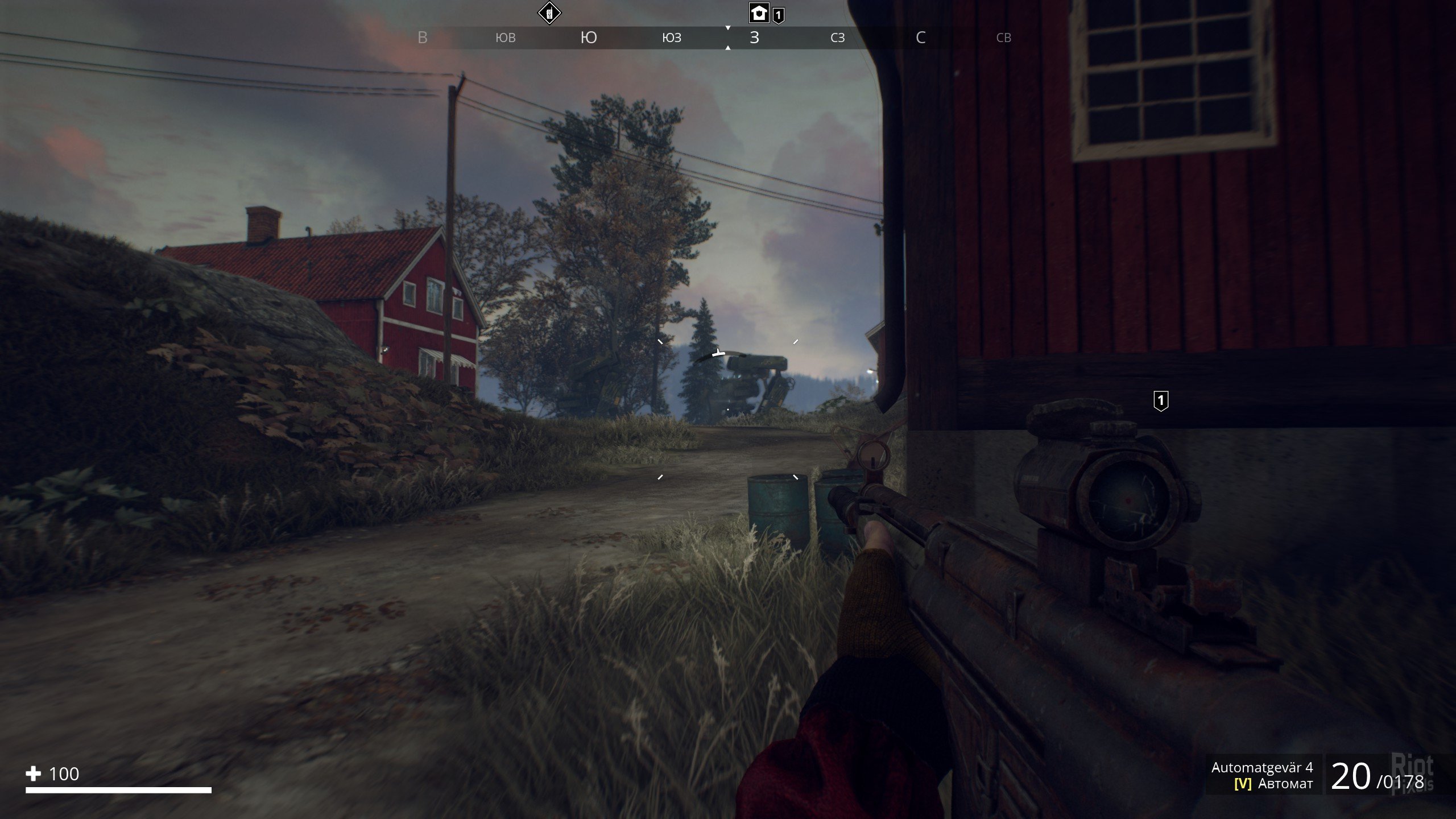 [5]-Generation Zero: Ultimate Bundle – 2901094 + 24 DLCs Download